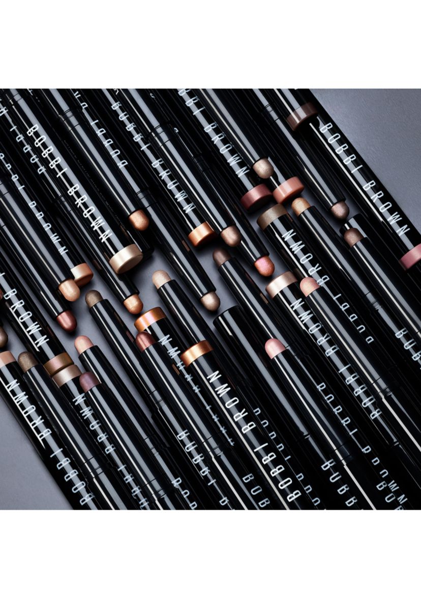 Long-Wear Waterproof Cream Eyeshadow Stick