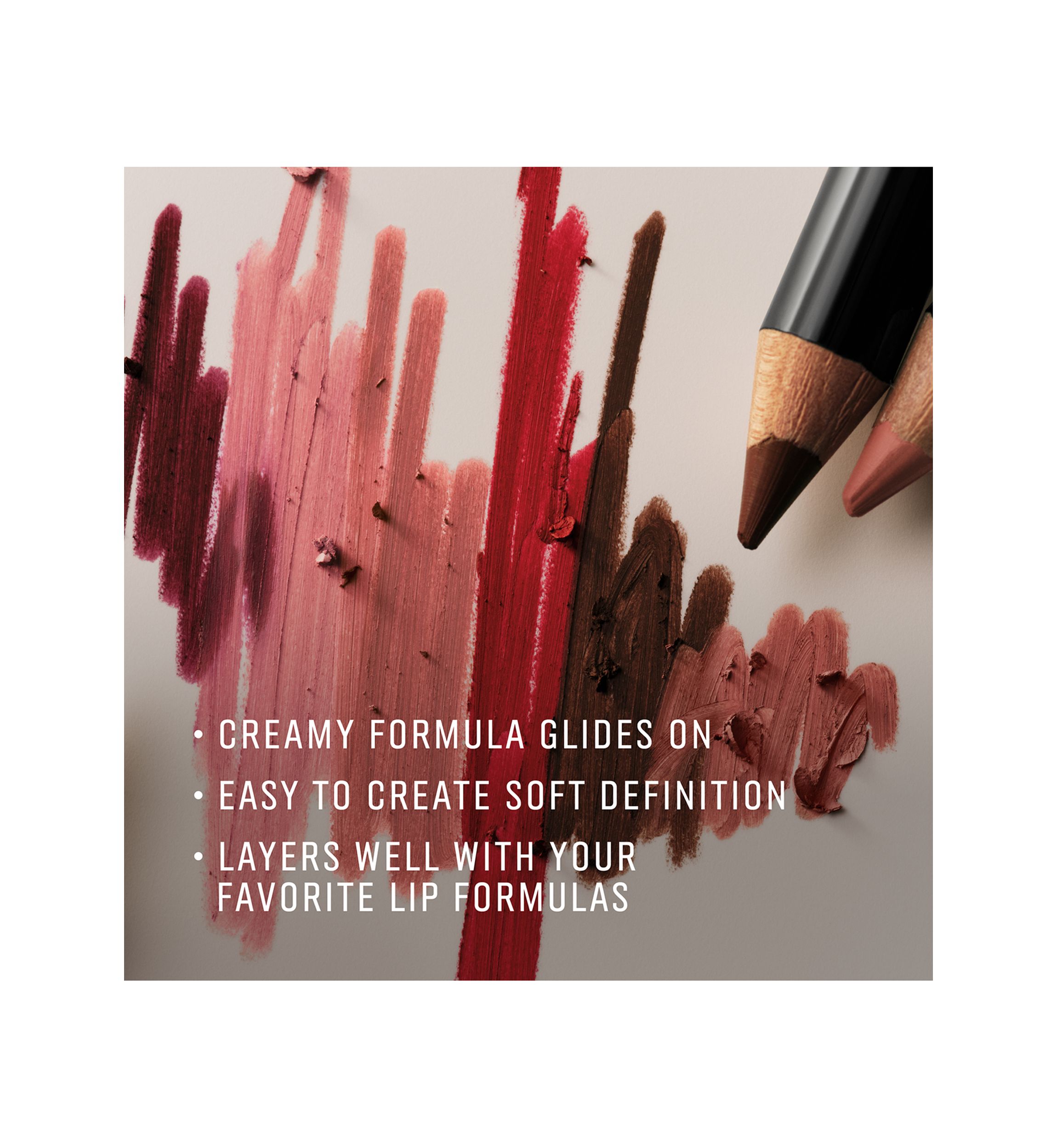 Lip Liner Pencil