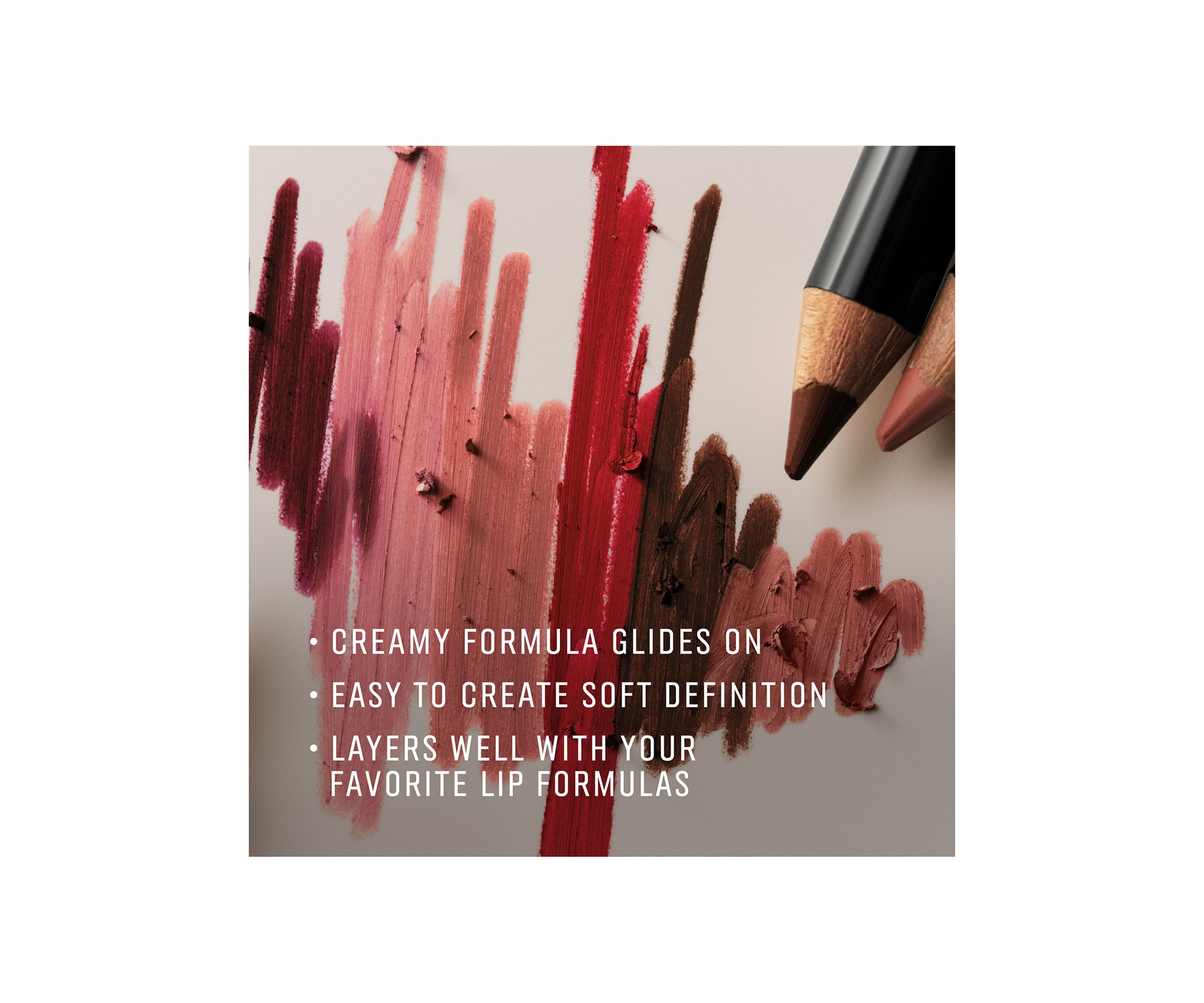 Lip Liner Pencil