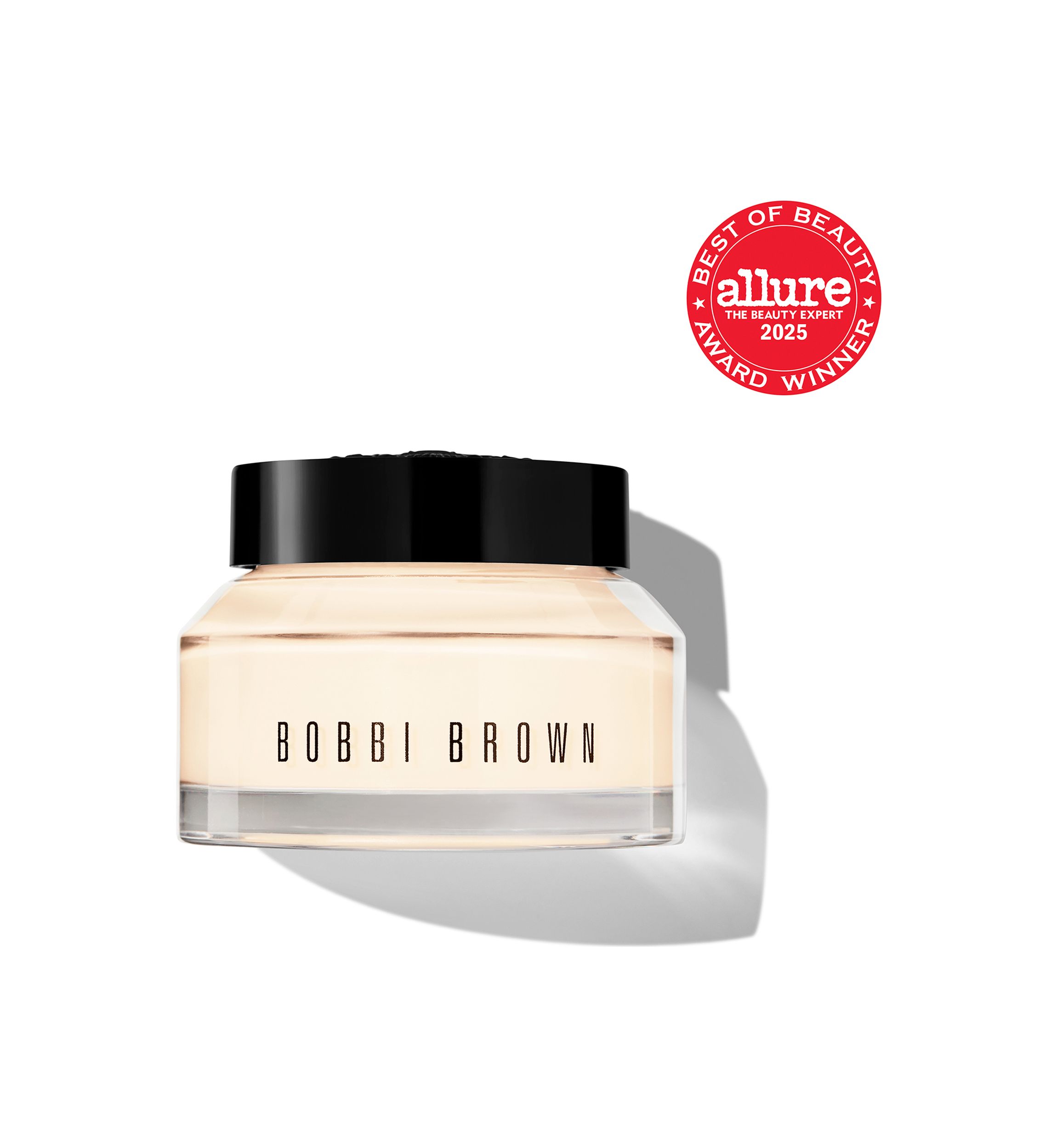 Vitamin Enriched Face Base Priming Moisturizer 