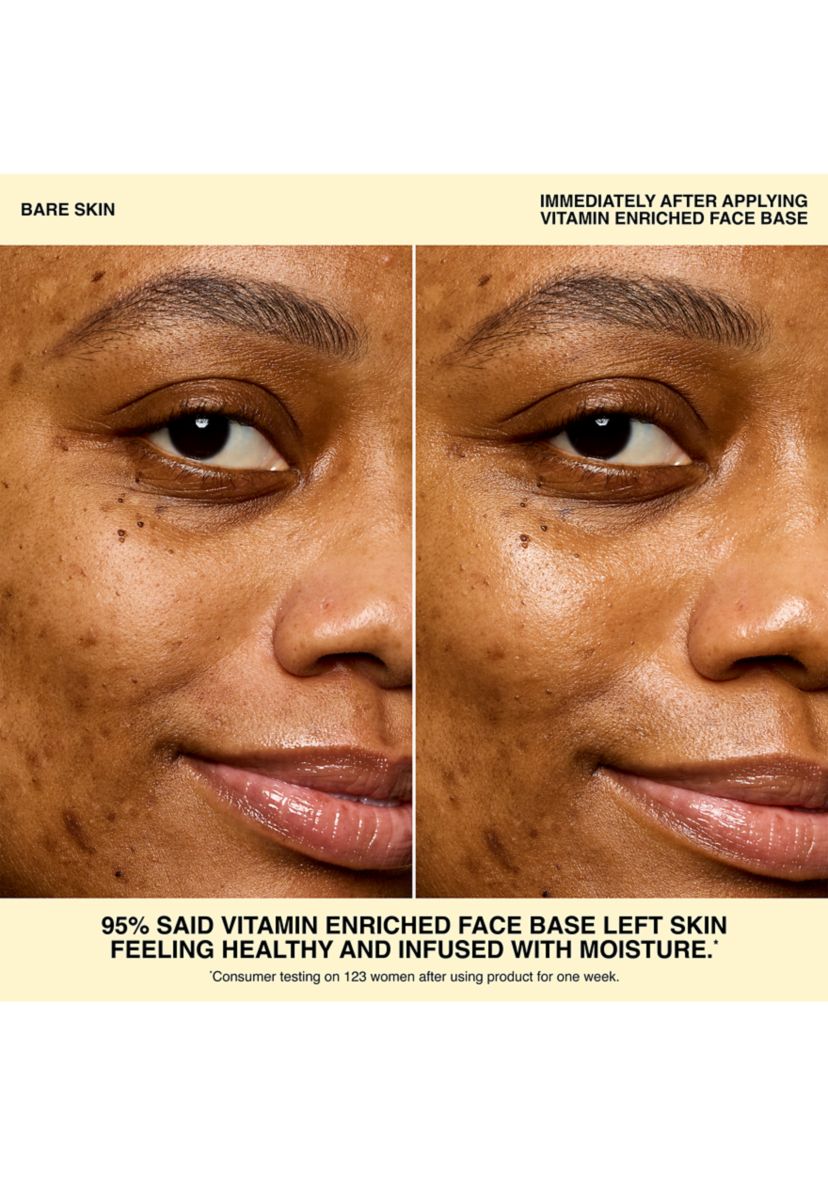 Vitamin Enriched Face Base Priming Moisturizer 