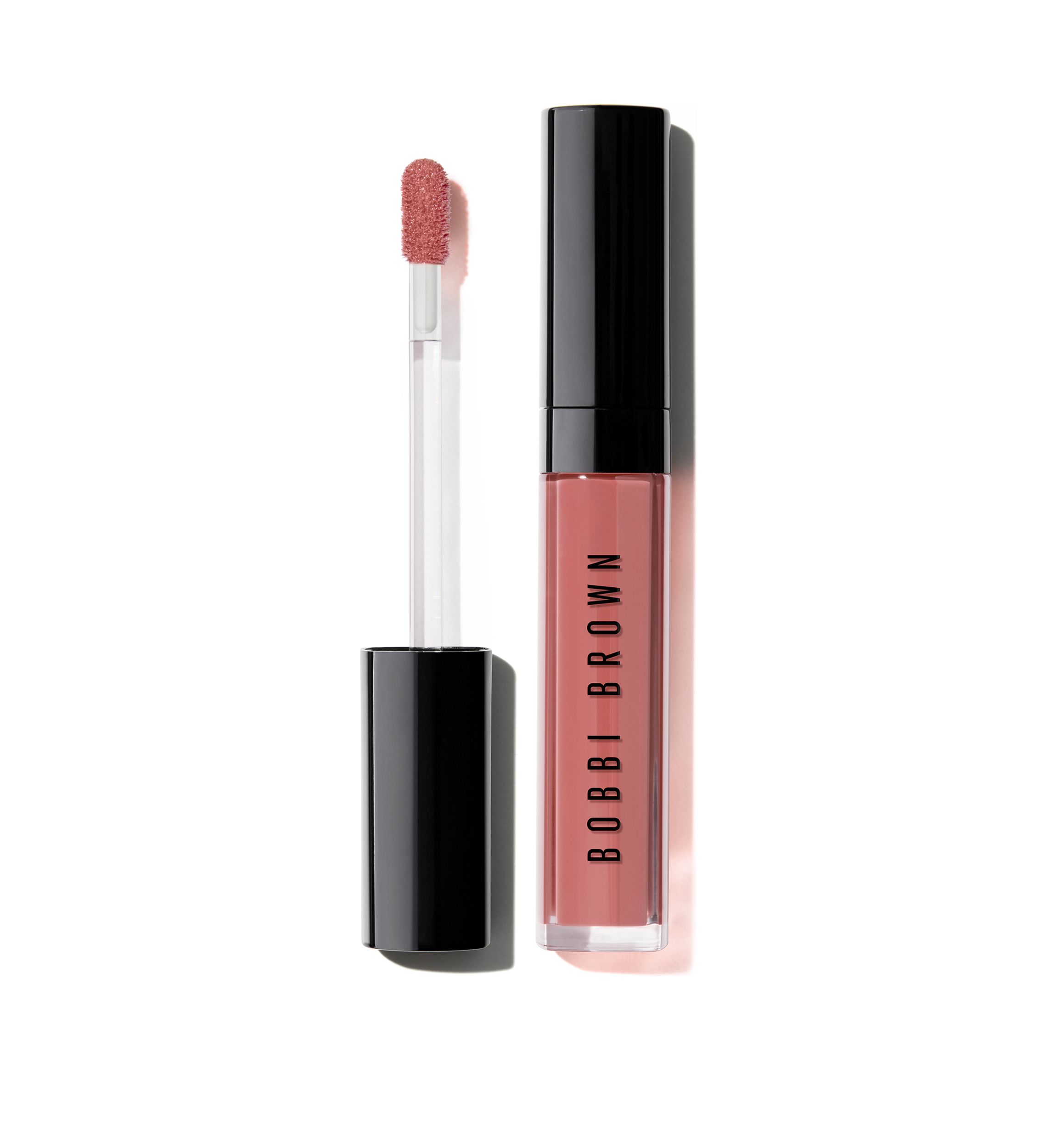 Crushed Oil-Infused Gloss