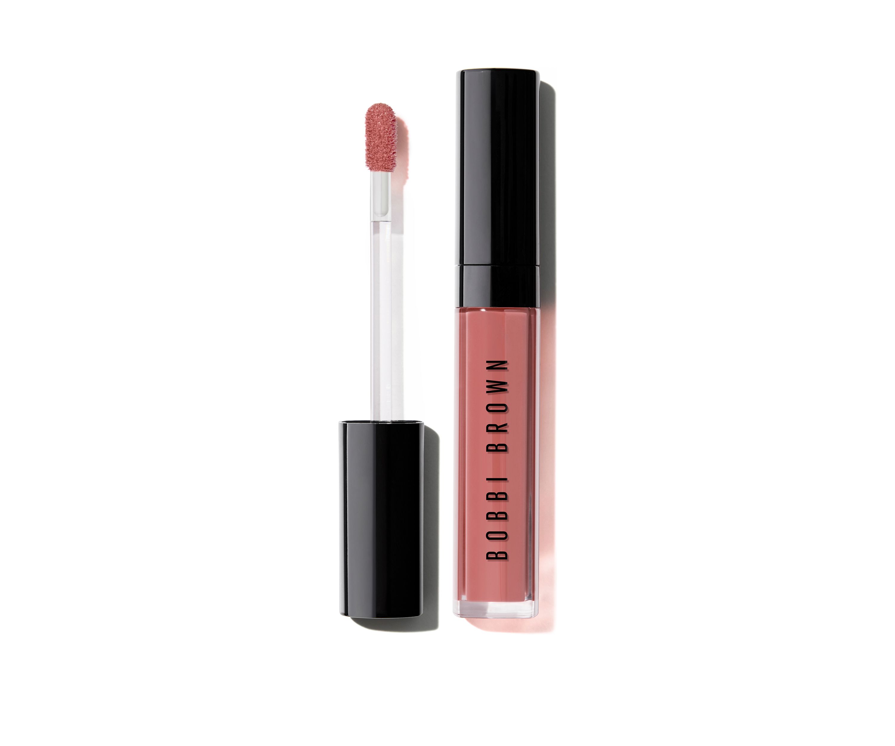 Crushed Oil-Infused Gloss