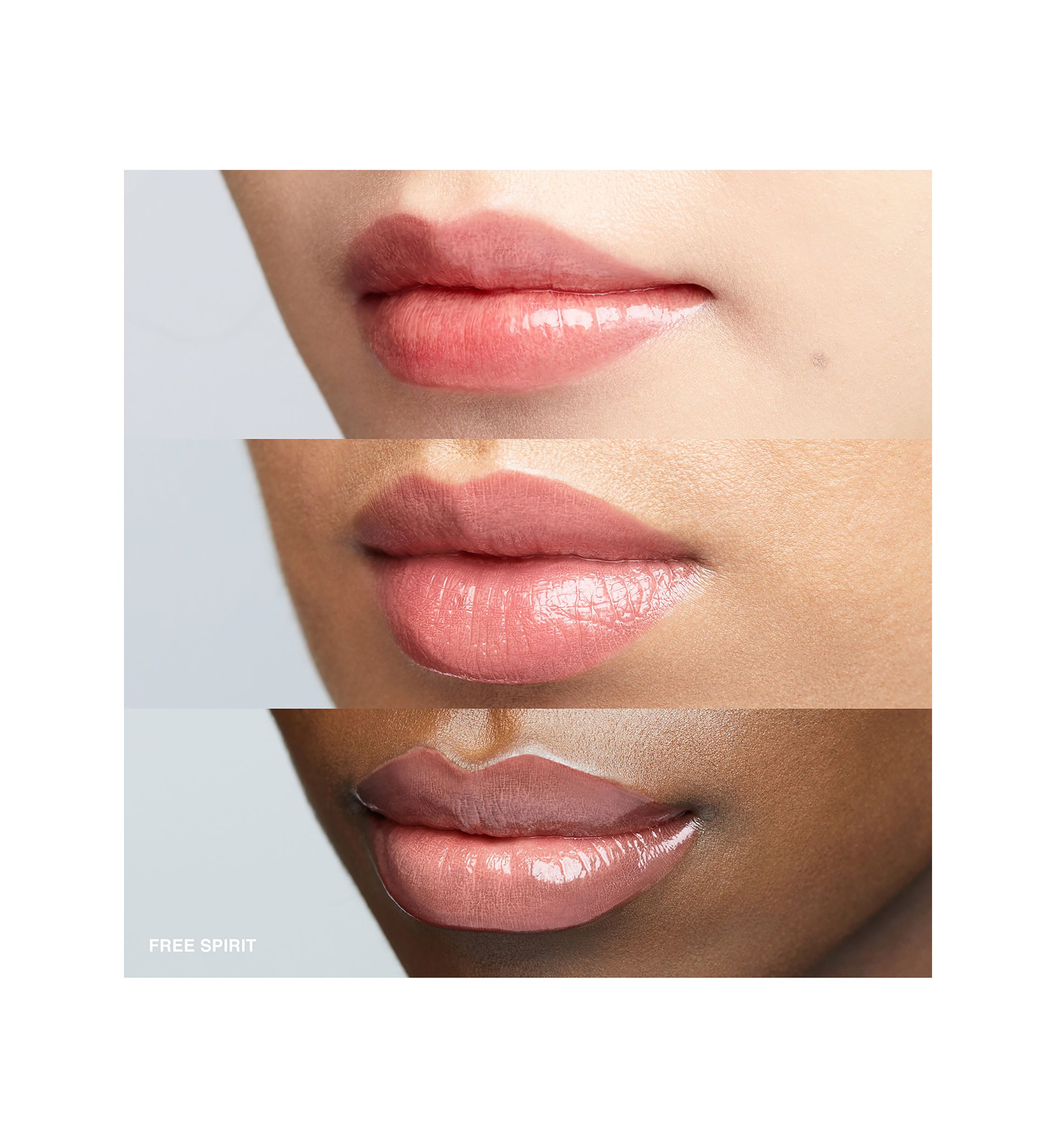 Crushed Oil-Infused Gloss