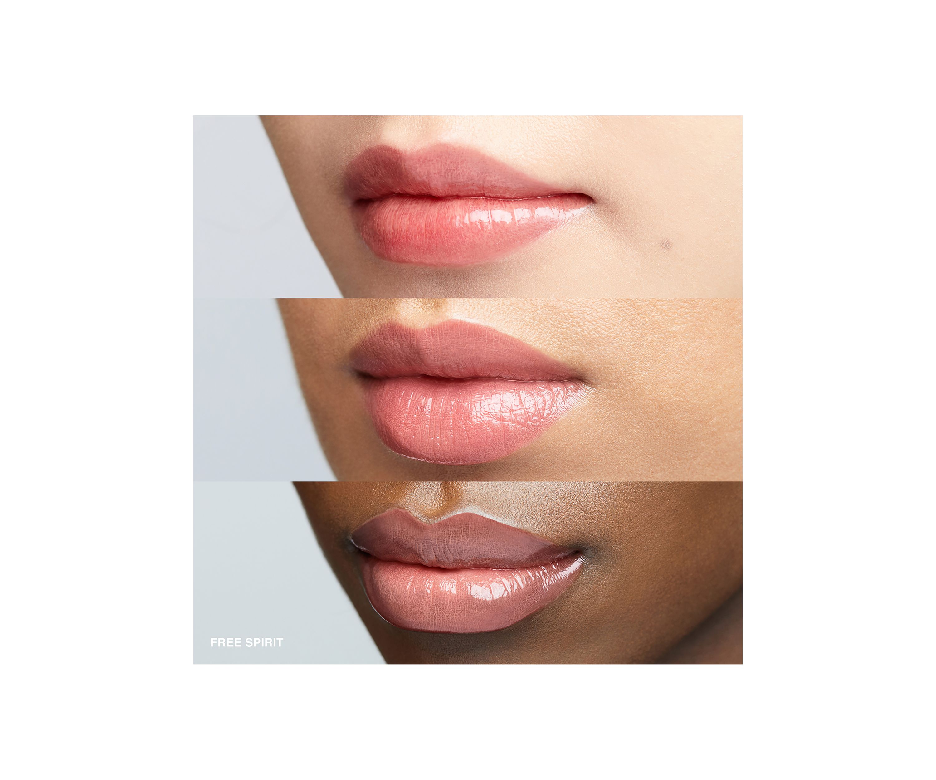 Crushed Oil-Infused Gloss
