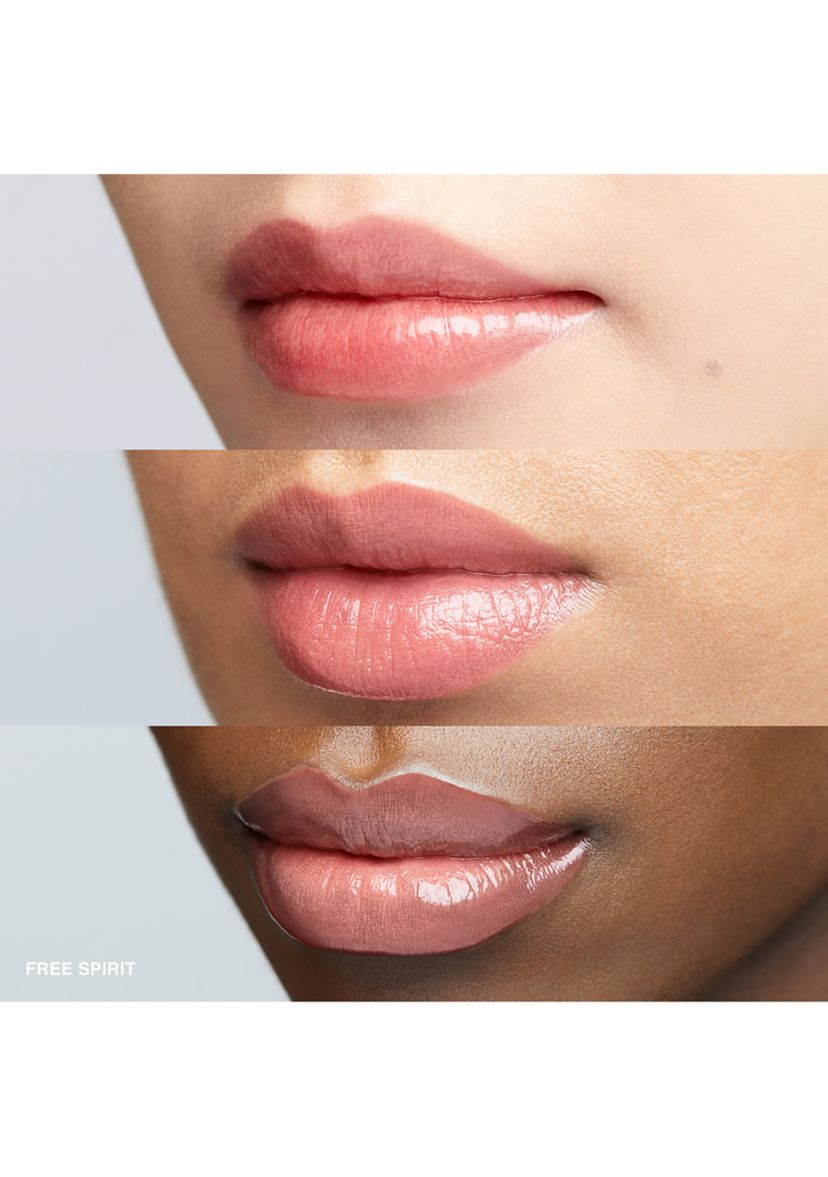 Crushed Oil-Infused Gloss