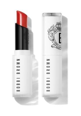 Bobbi Brown Extra Lip Tinted Balm with Plumping + Peptide Technology, Raspberry
