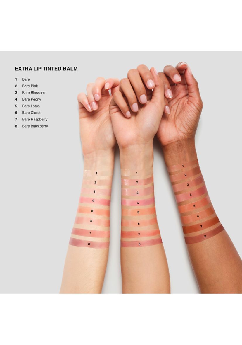 Extra Lip Tinted Balm with Peptides