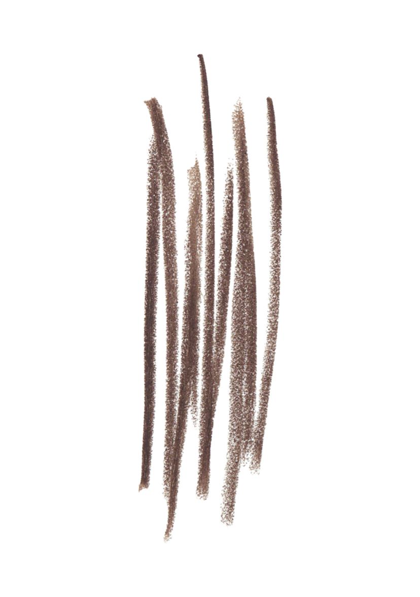 Long-Wear Waterproof Eyebrow Pencil