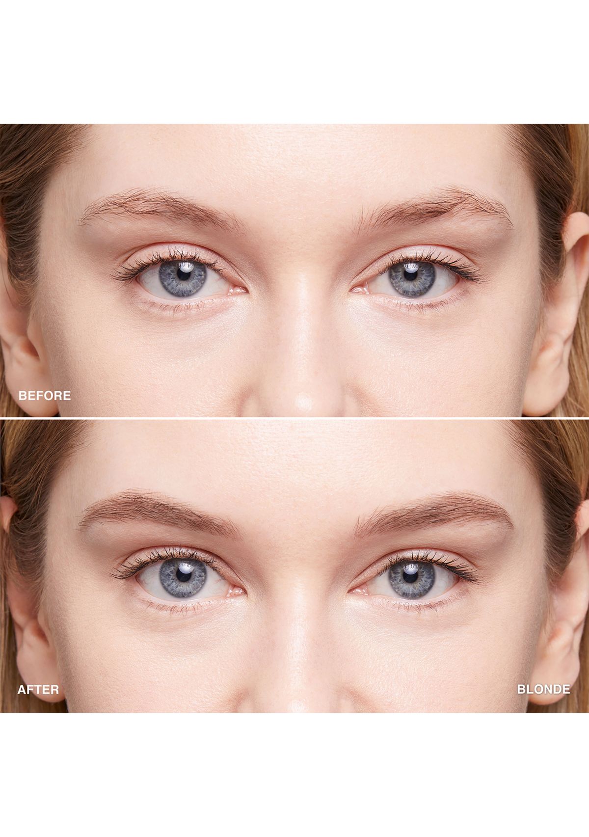 Long-Wear Waterproof Eyebrow Pencil