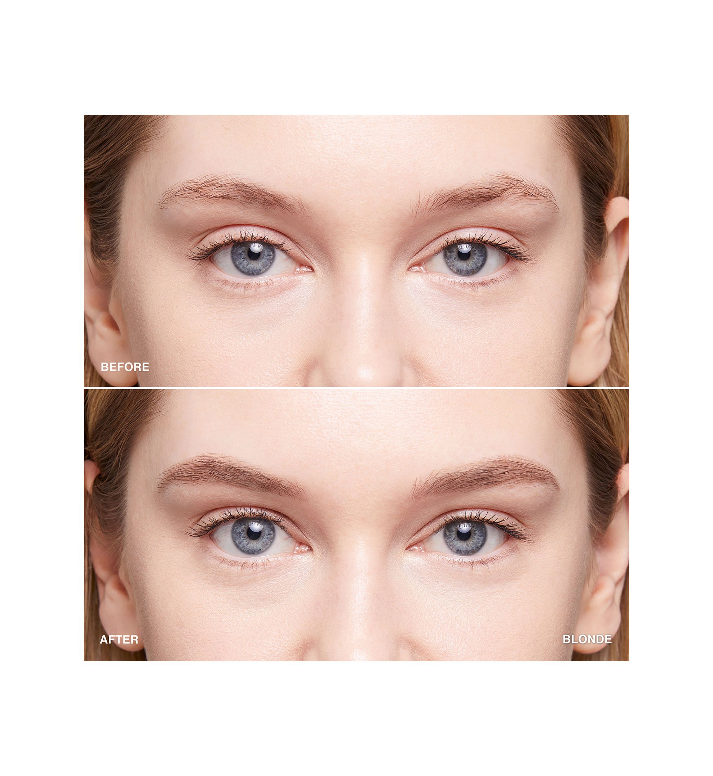 Long-Wear Waterproof Eyebrow Pencil