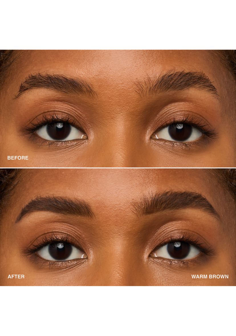 Long-Wear Waterproof Eyebrow Pencil