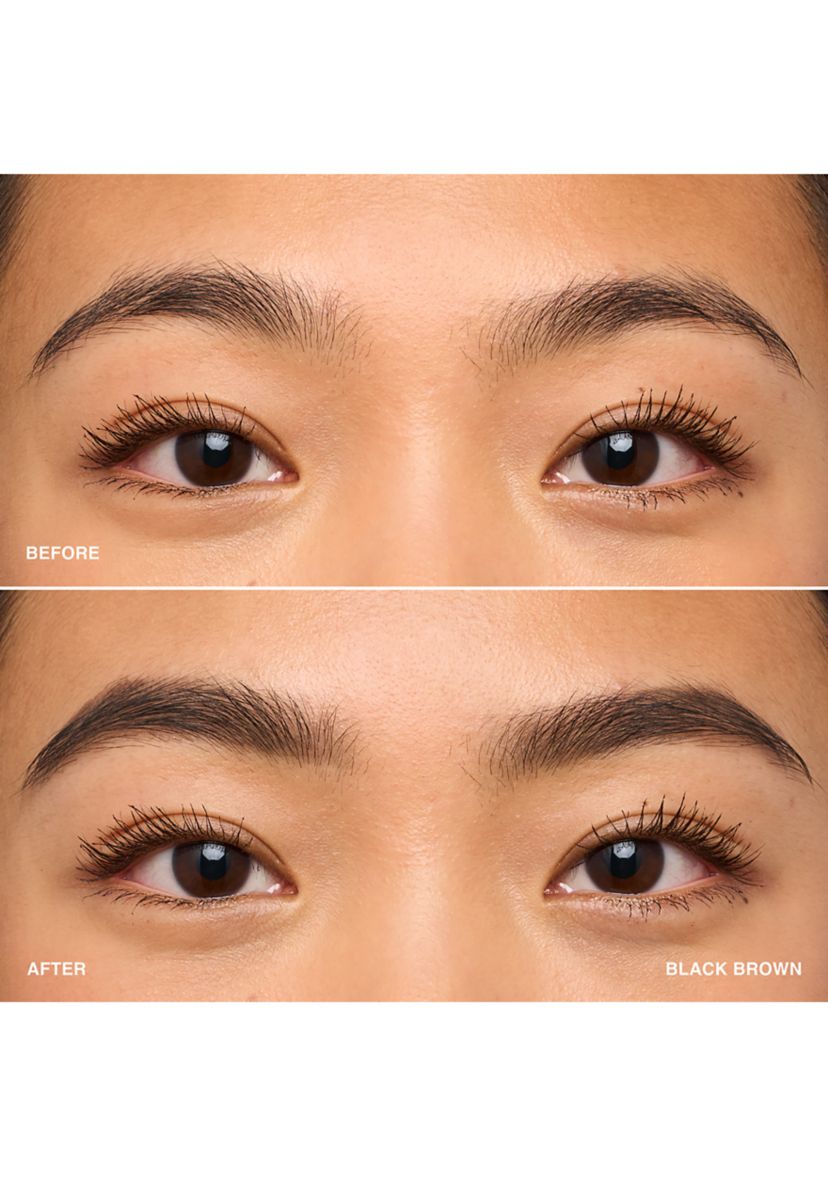 Long-Wear Waterproof Eyebrow Pencil