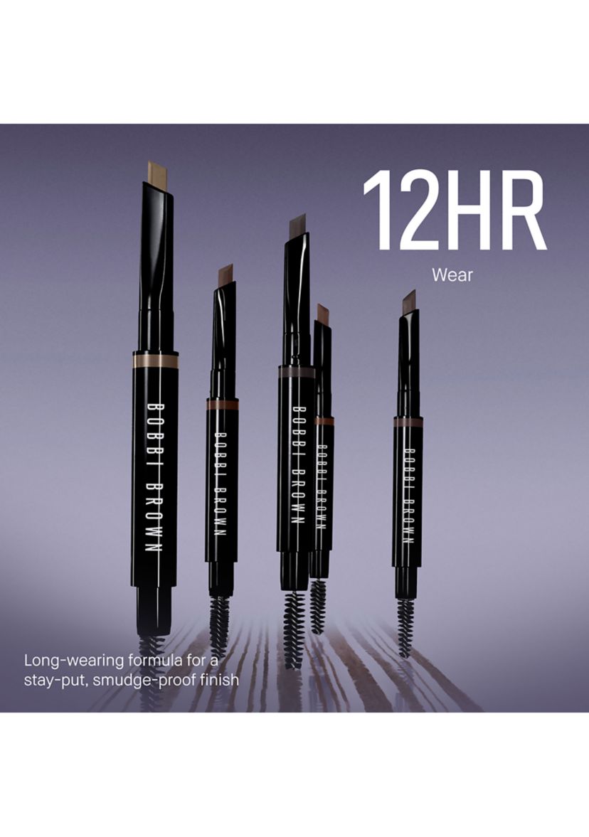 Long-Wear Waterproof Eyebrow Pencil