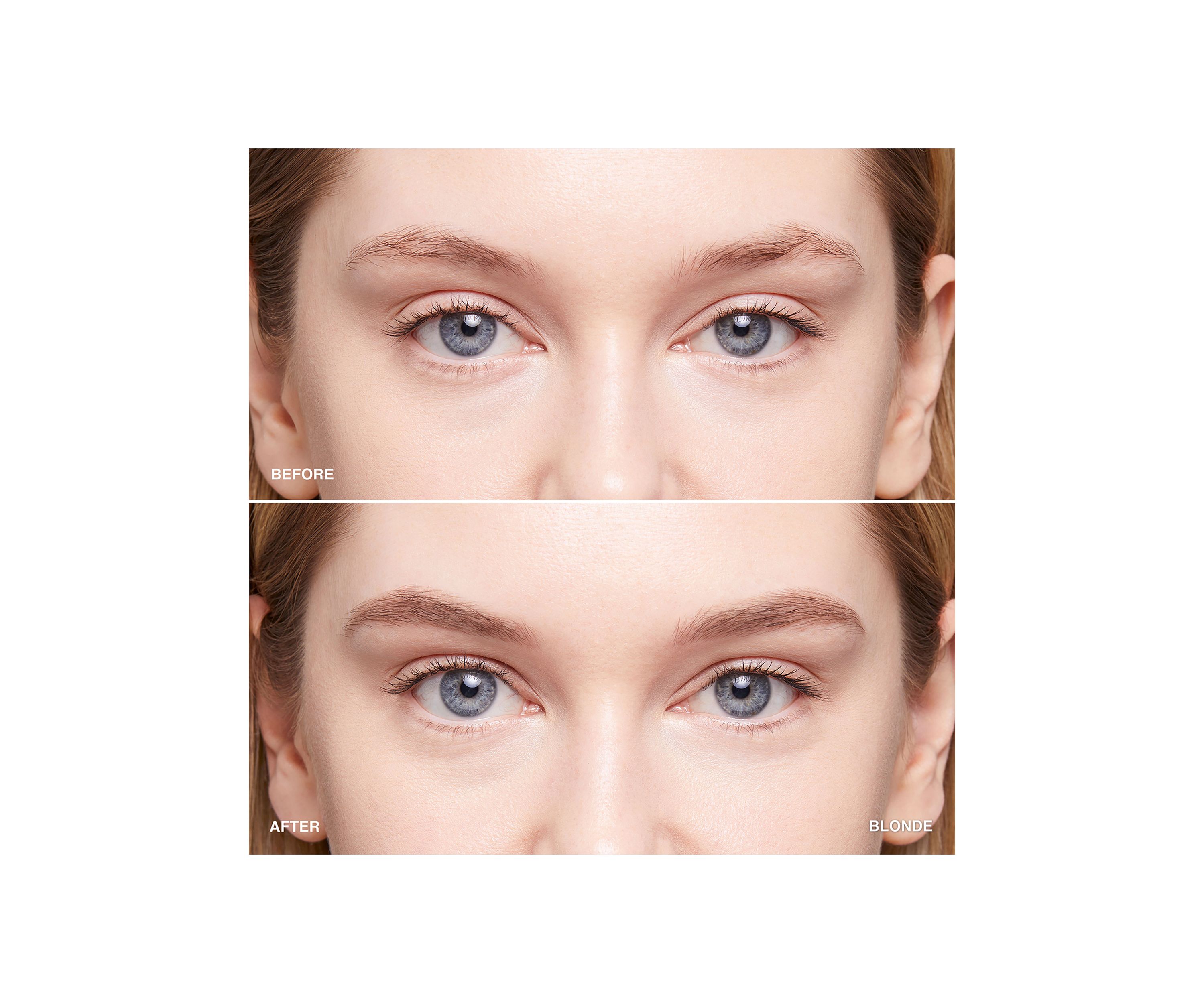 Long-Wear Brow Pencil Refill