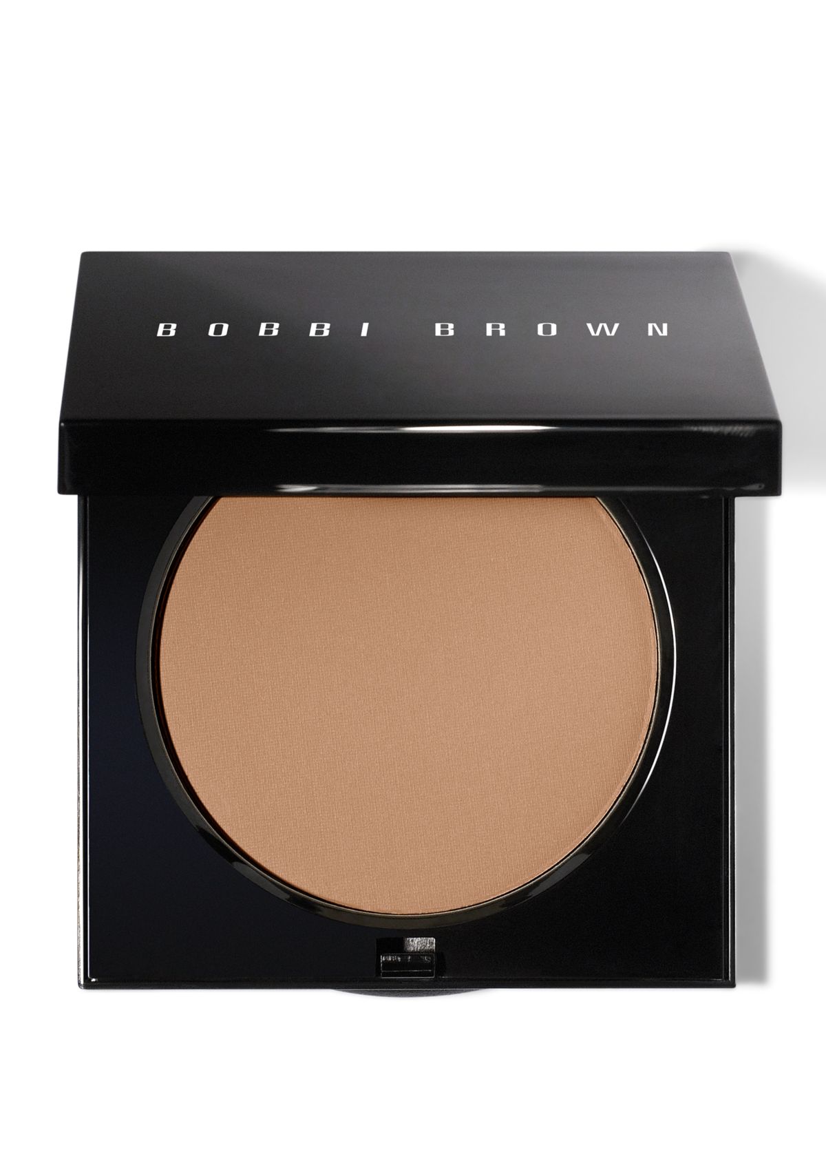 Sheer Finish Pressed Powder