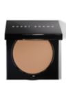 Sheer Finish Pressed Powder