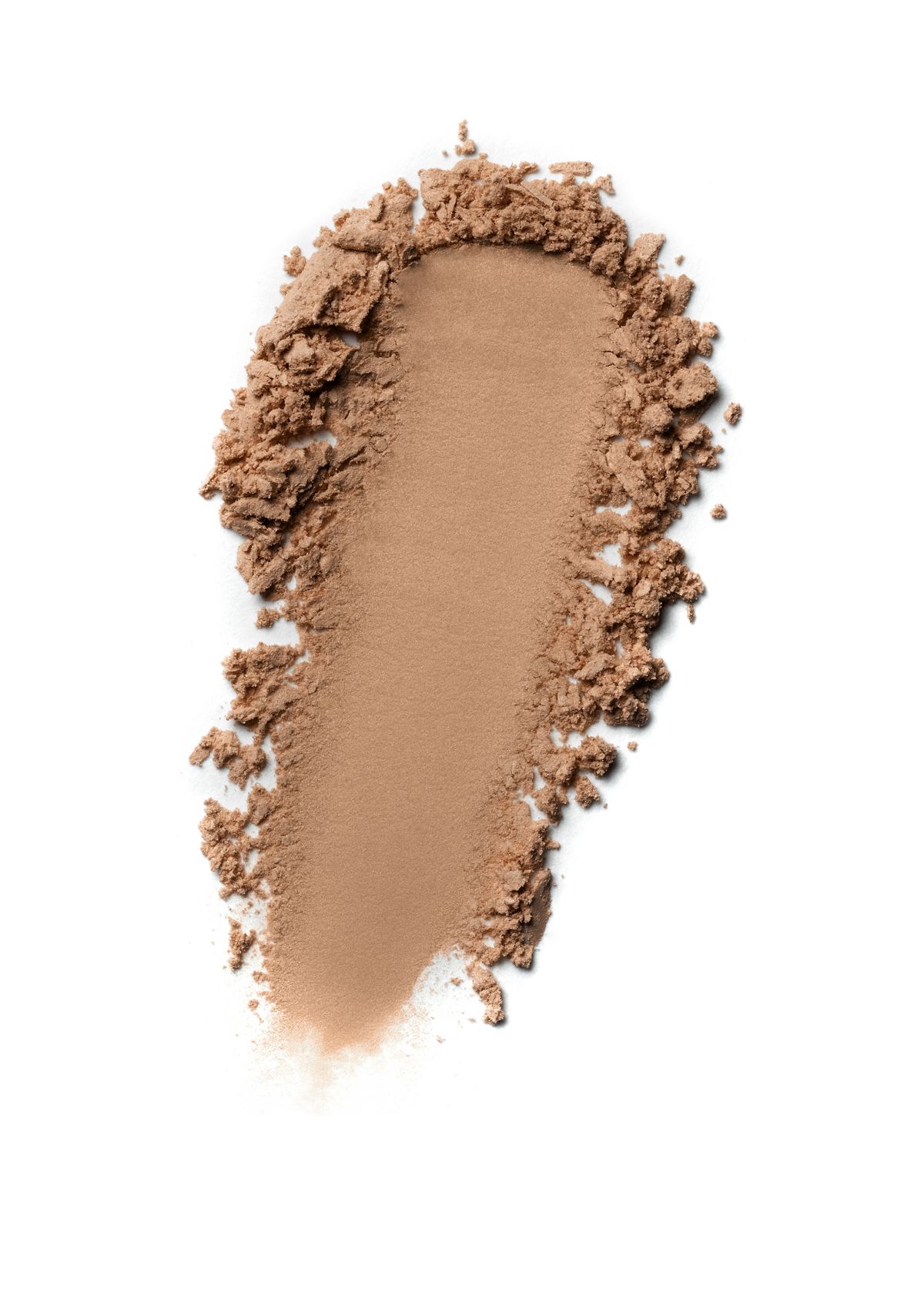 Sheer Finish Pressed Powder