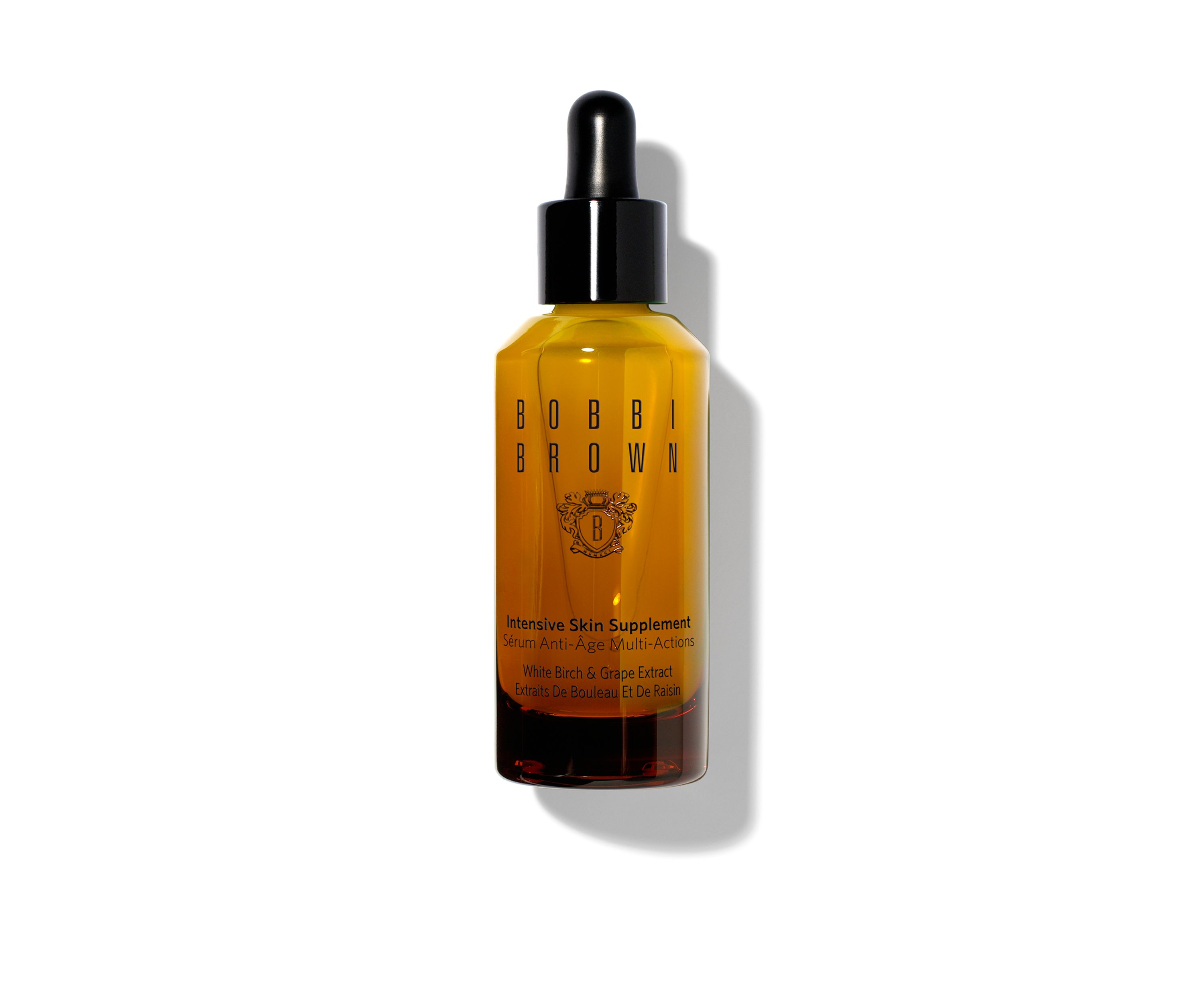 Intensive Skin Supplement Serum 