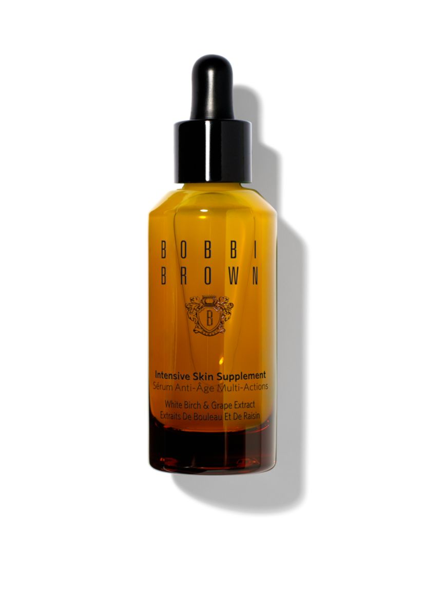 Intensive Skin Supplement Serum 