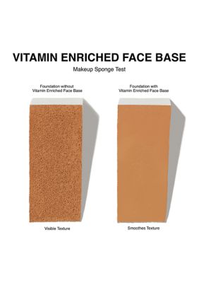 Vitamin Enriched Face Base Priming Moisturizer 