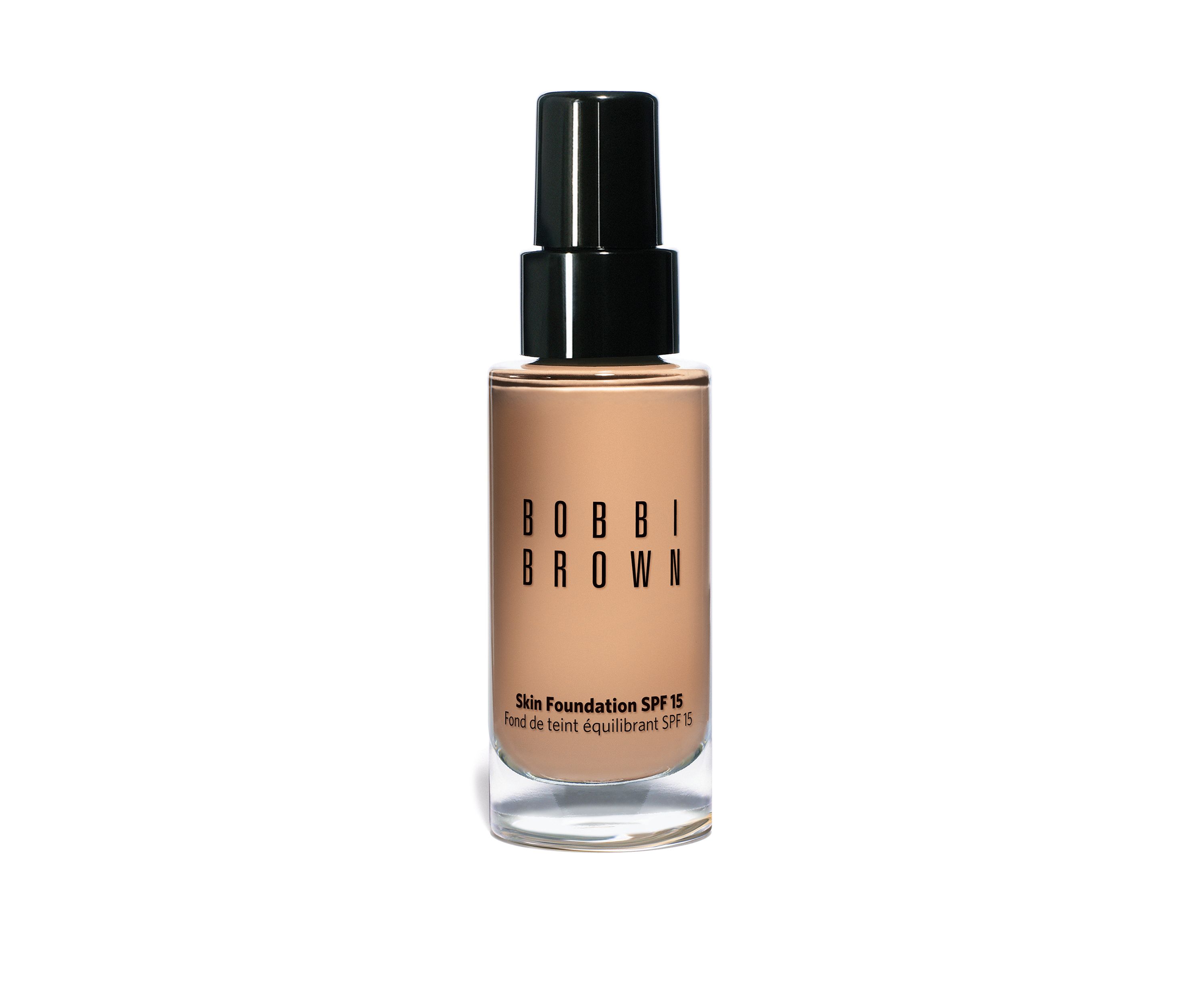Skin Foundation SPF 15