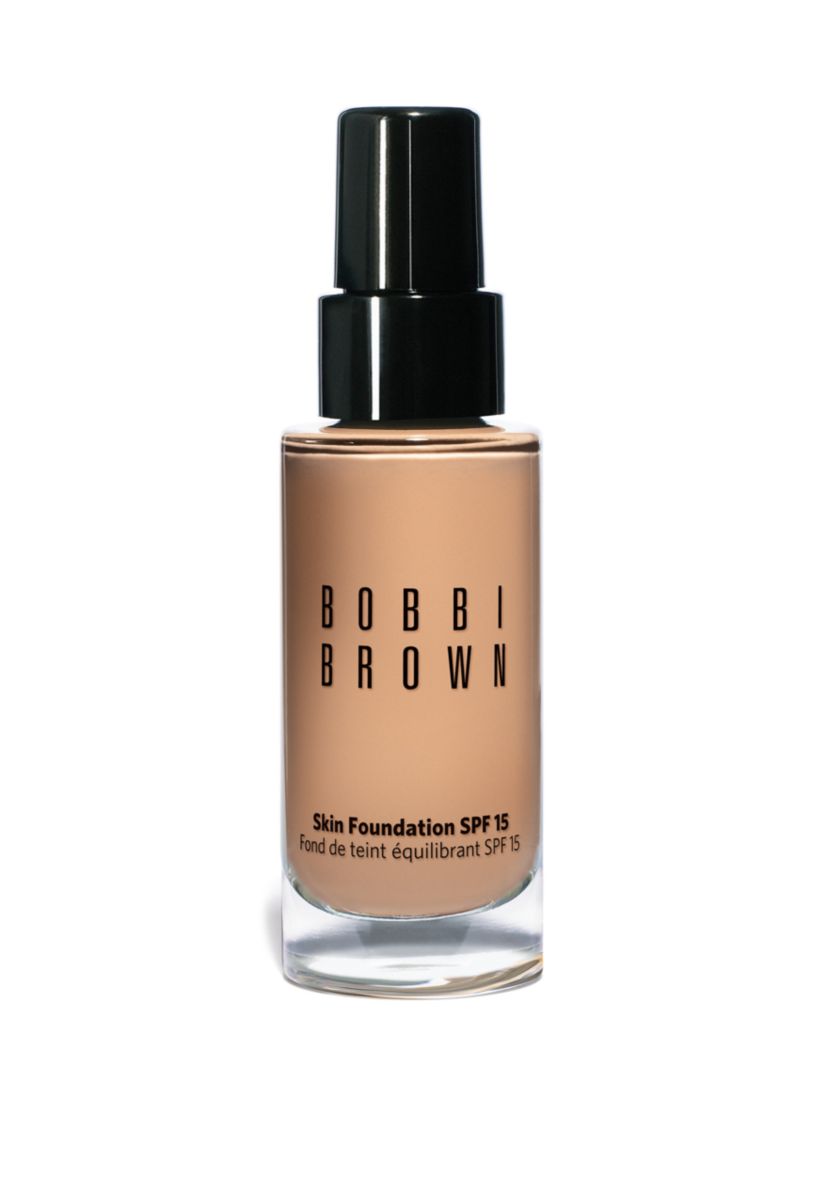 Skin Foundation SPF 15