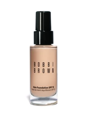 Skin Foundation SPF 15