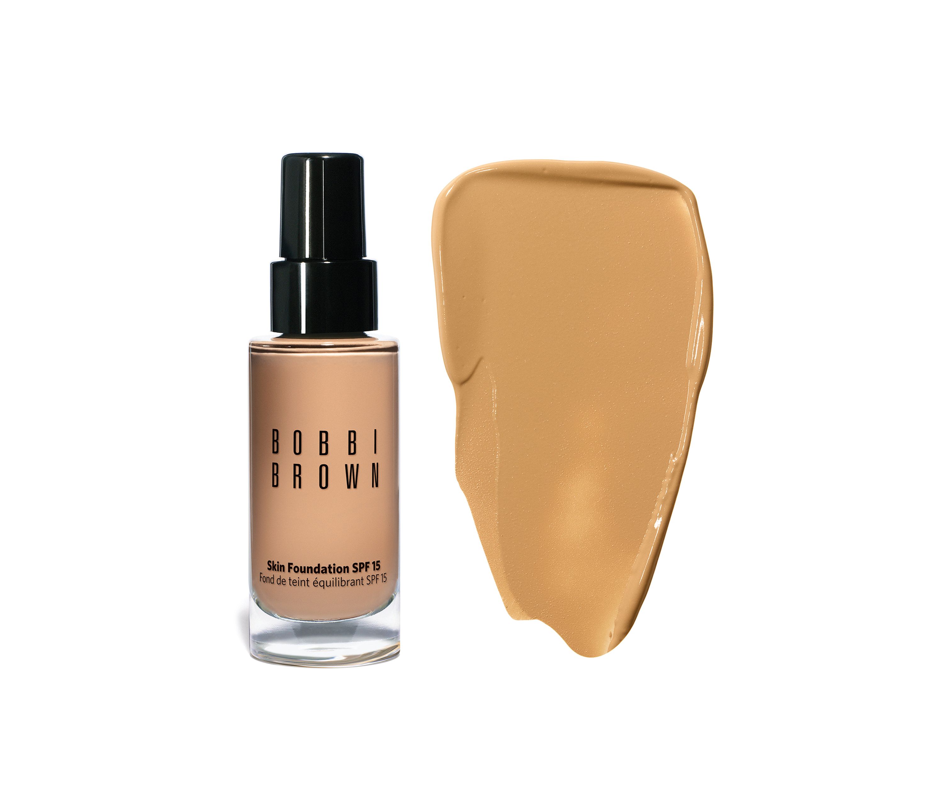 Skin Foundation SPF 15