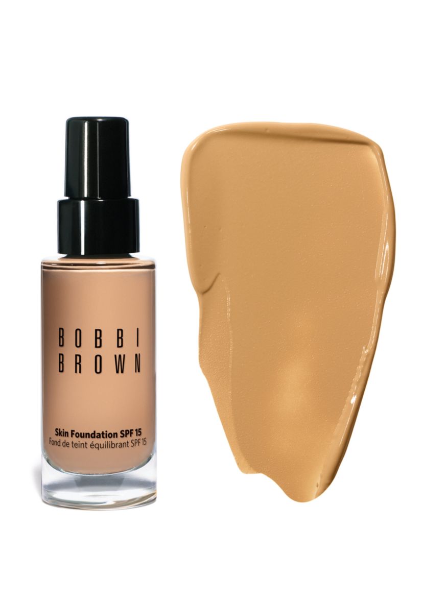 Skin Foundation SPF 15