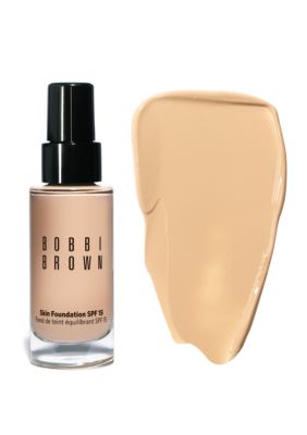 Skin Foundation SPF 15