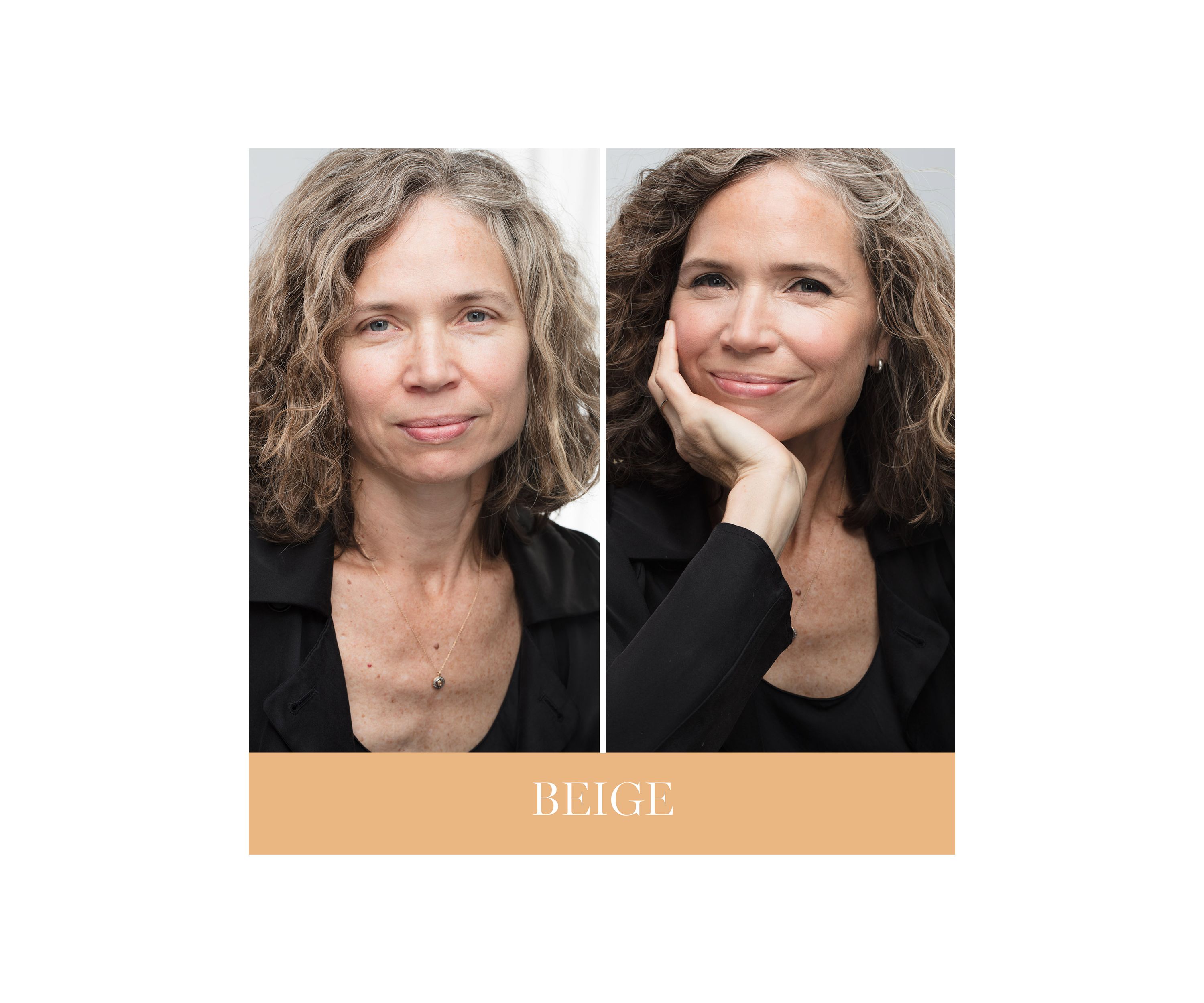 Skin Foundation SPF 15
