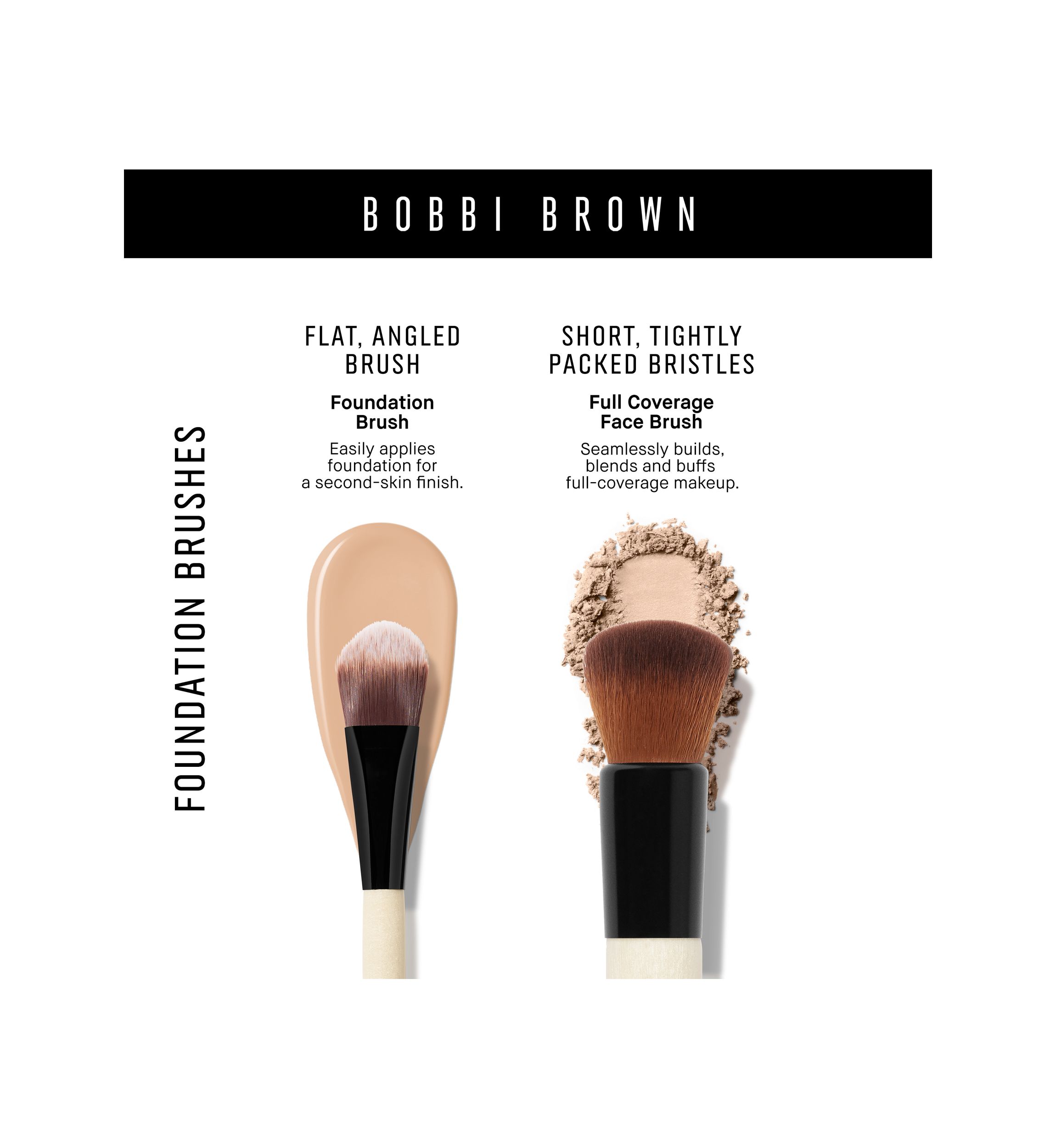 Foundation Brush