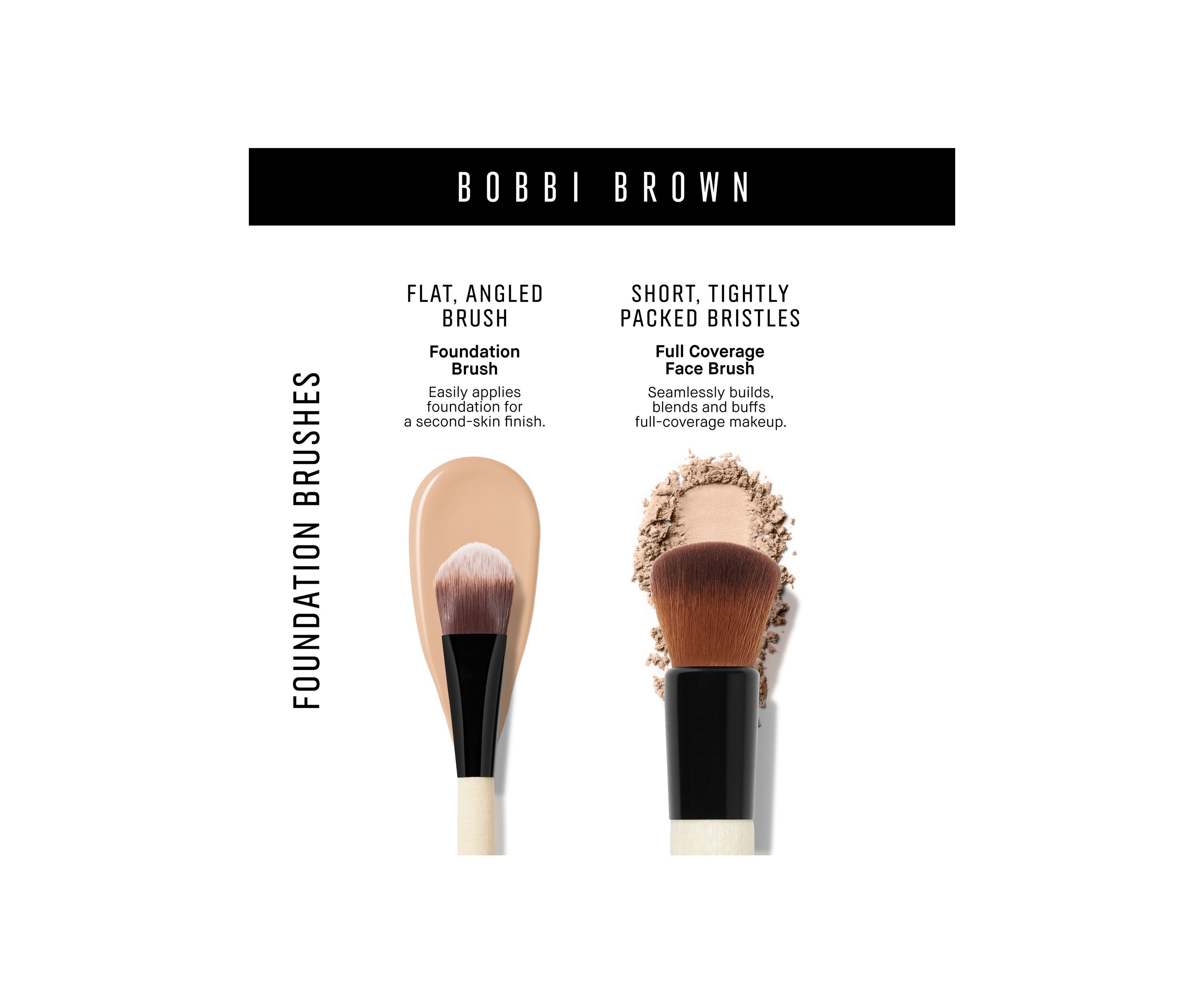 Foundation Brush