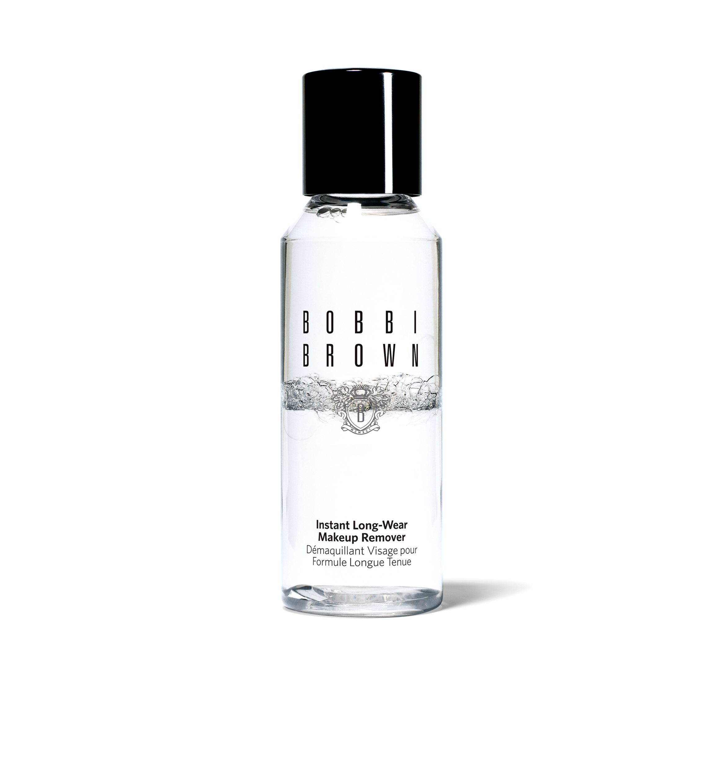 Instant Long-Wear Makeup Remover