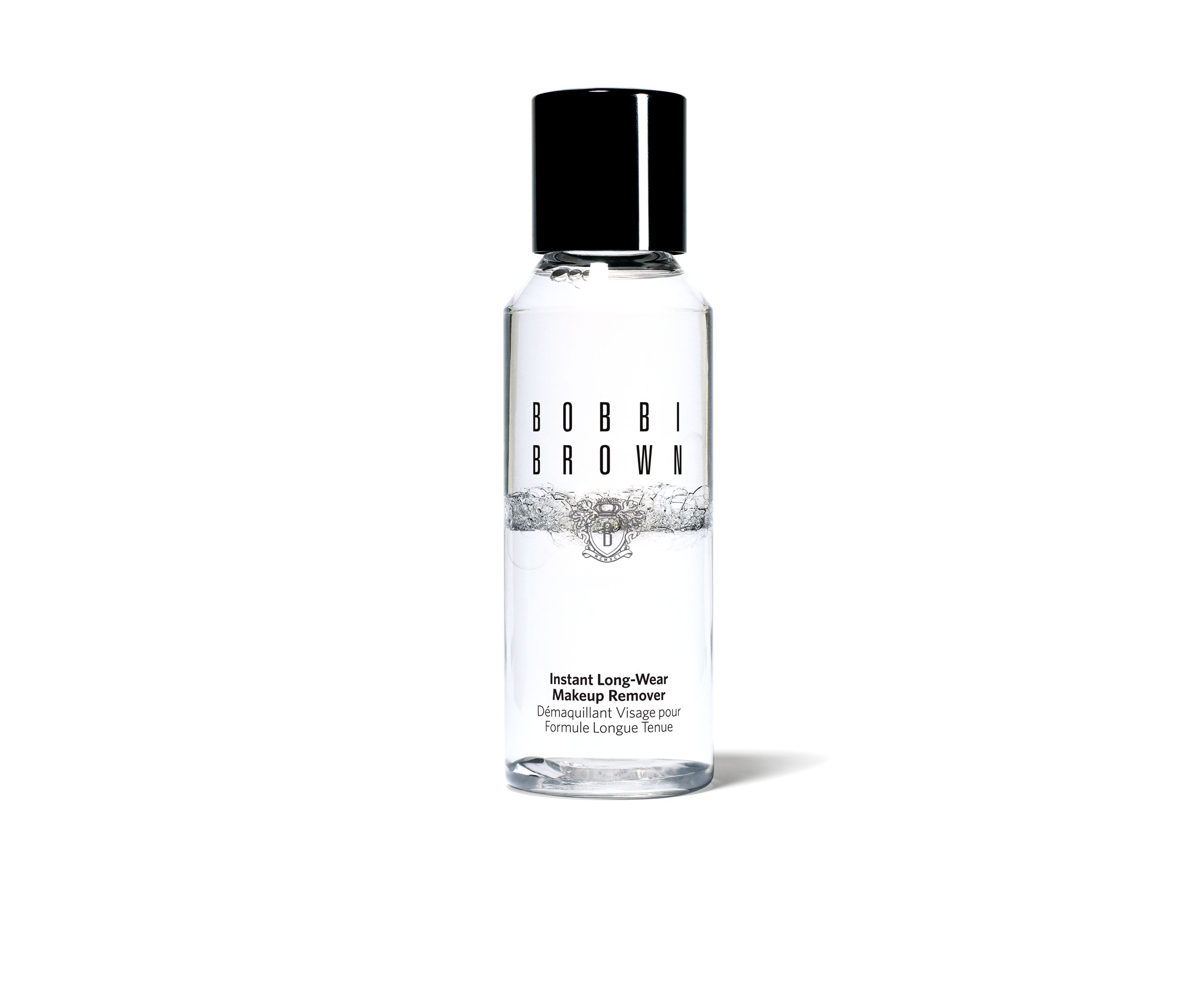 Instant Long-Wear Makeup Remover