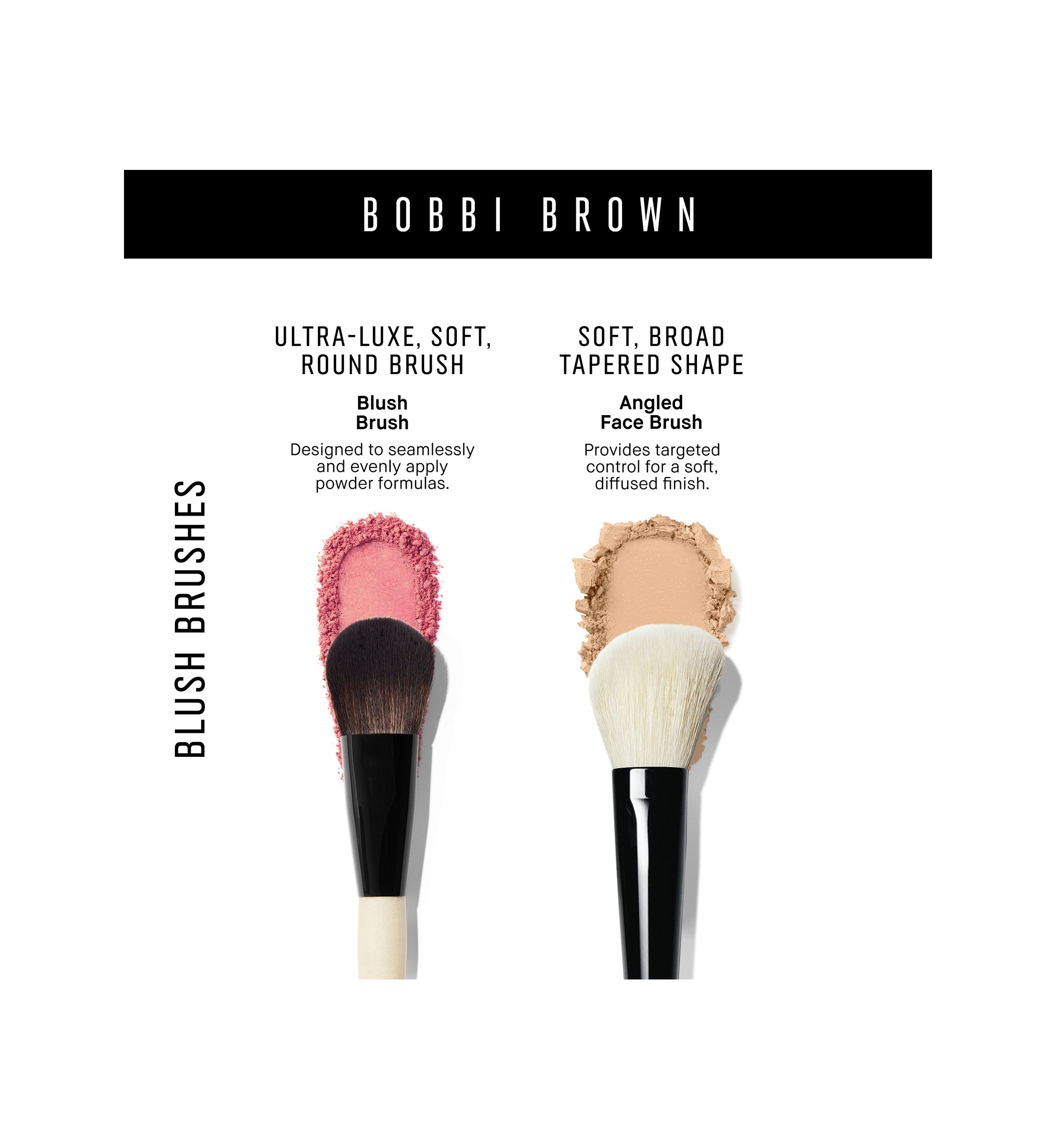 Blush Brush