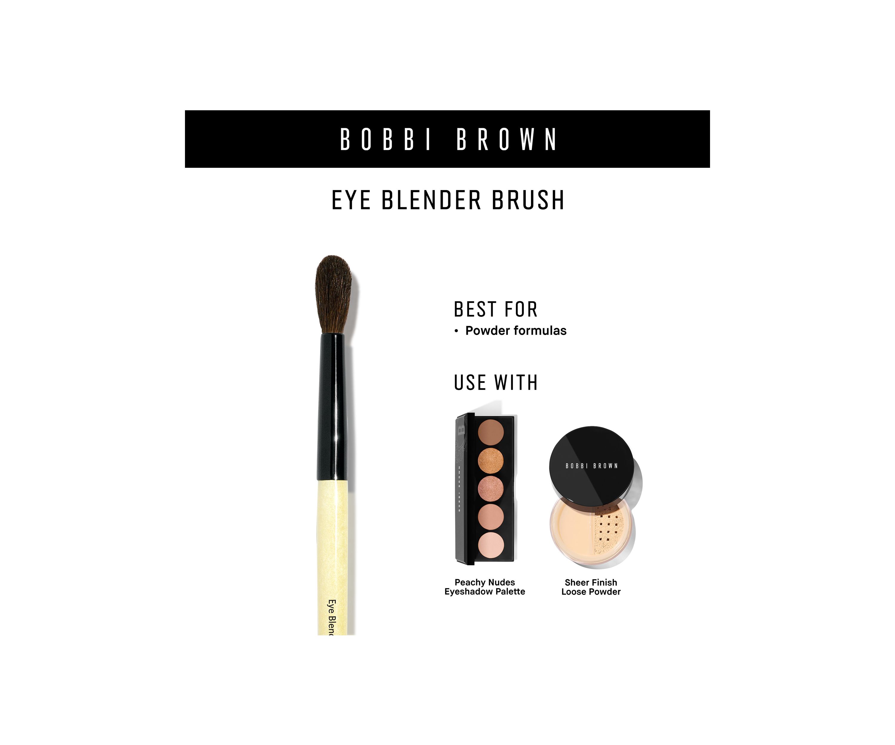 Eye Blender Brush