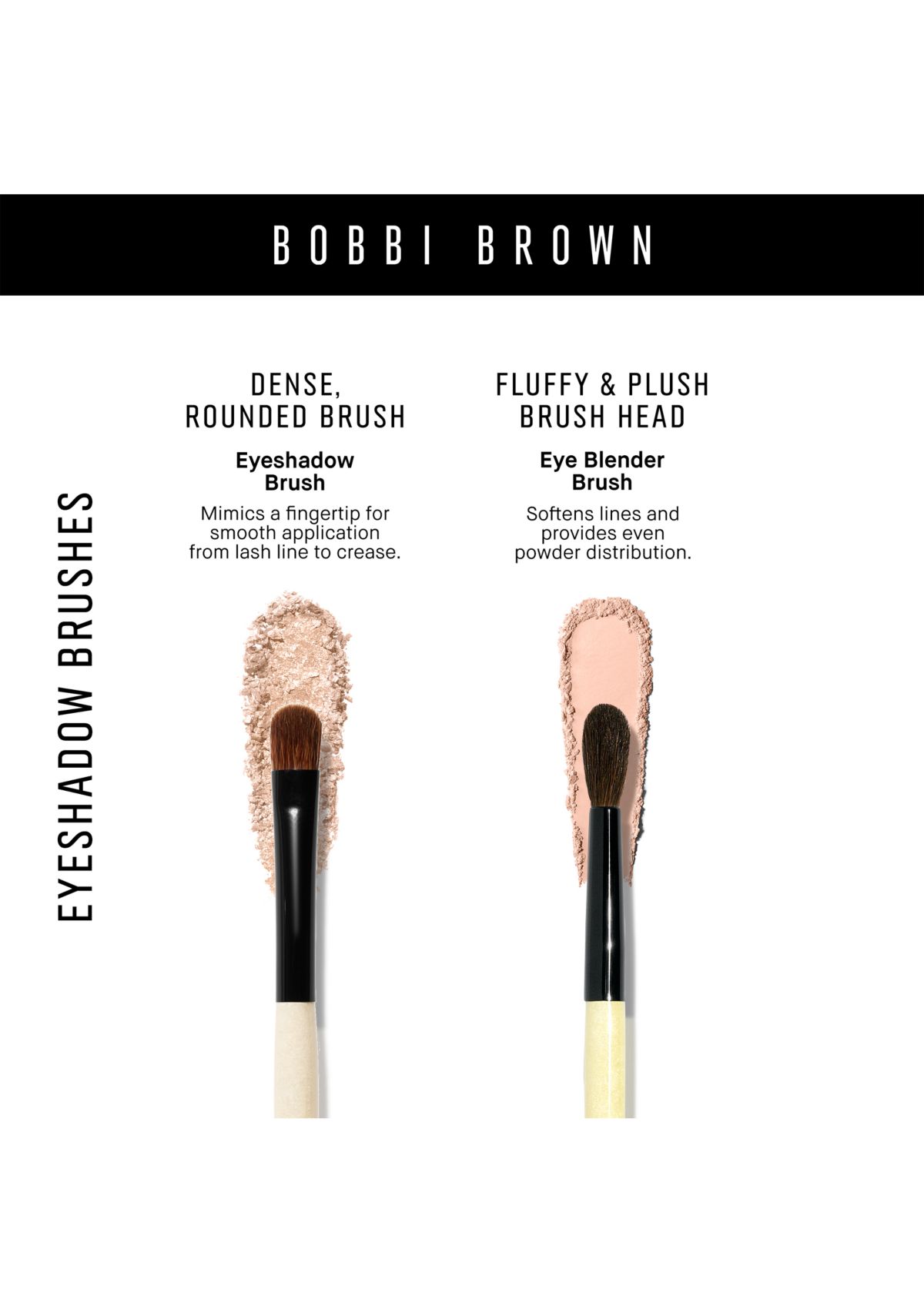 Eye Blender Brush