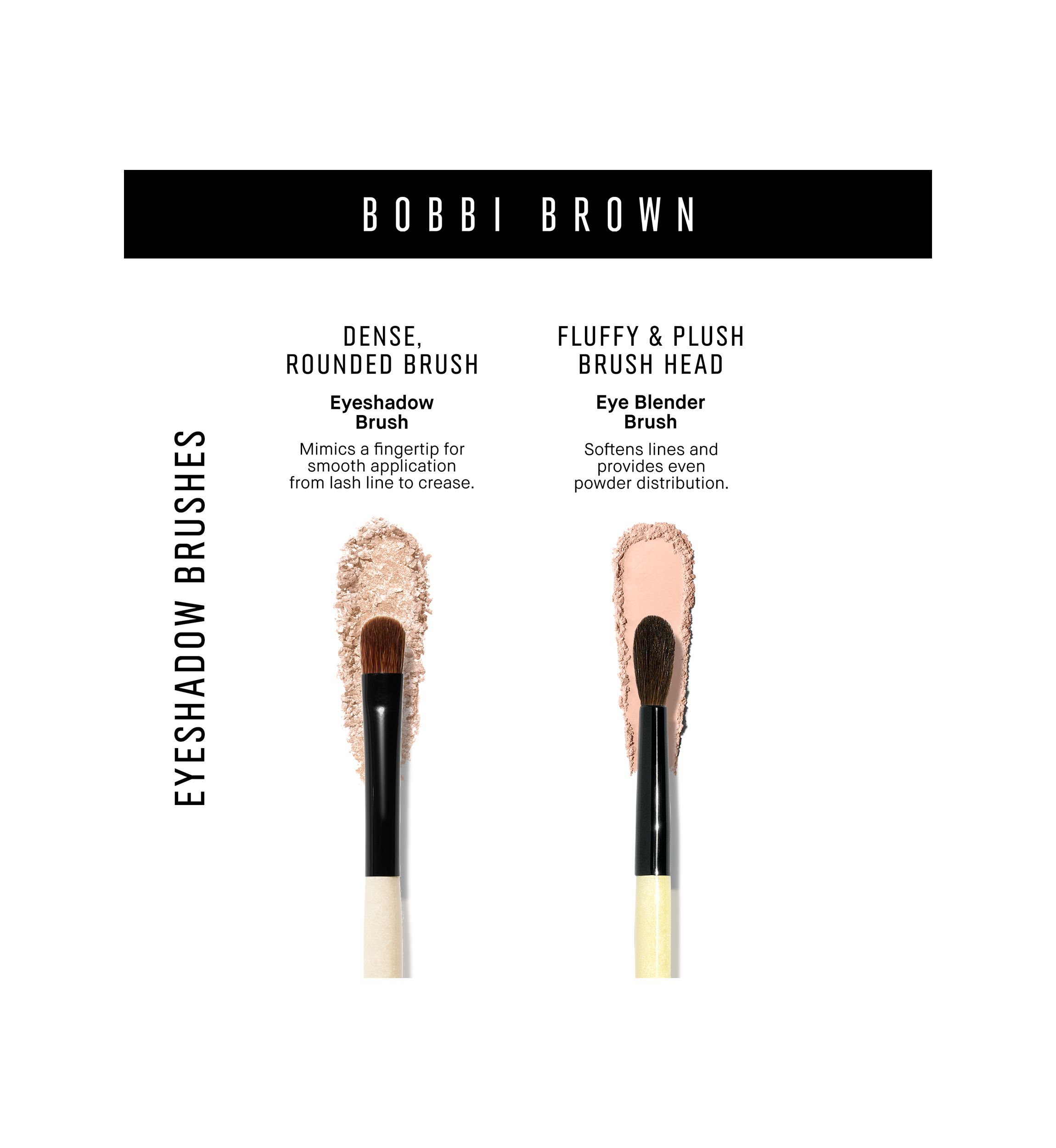 Eye Blender Brush