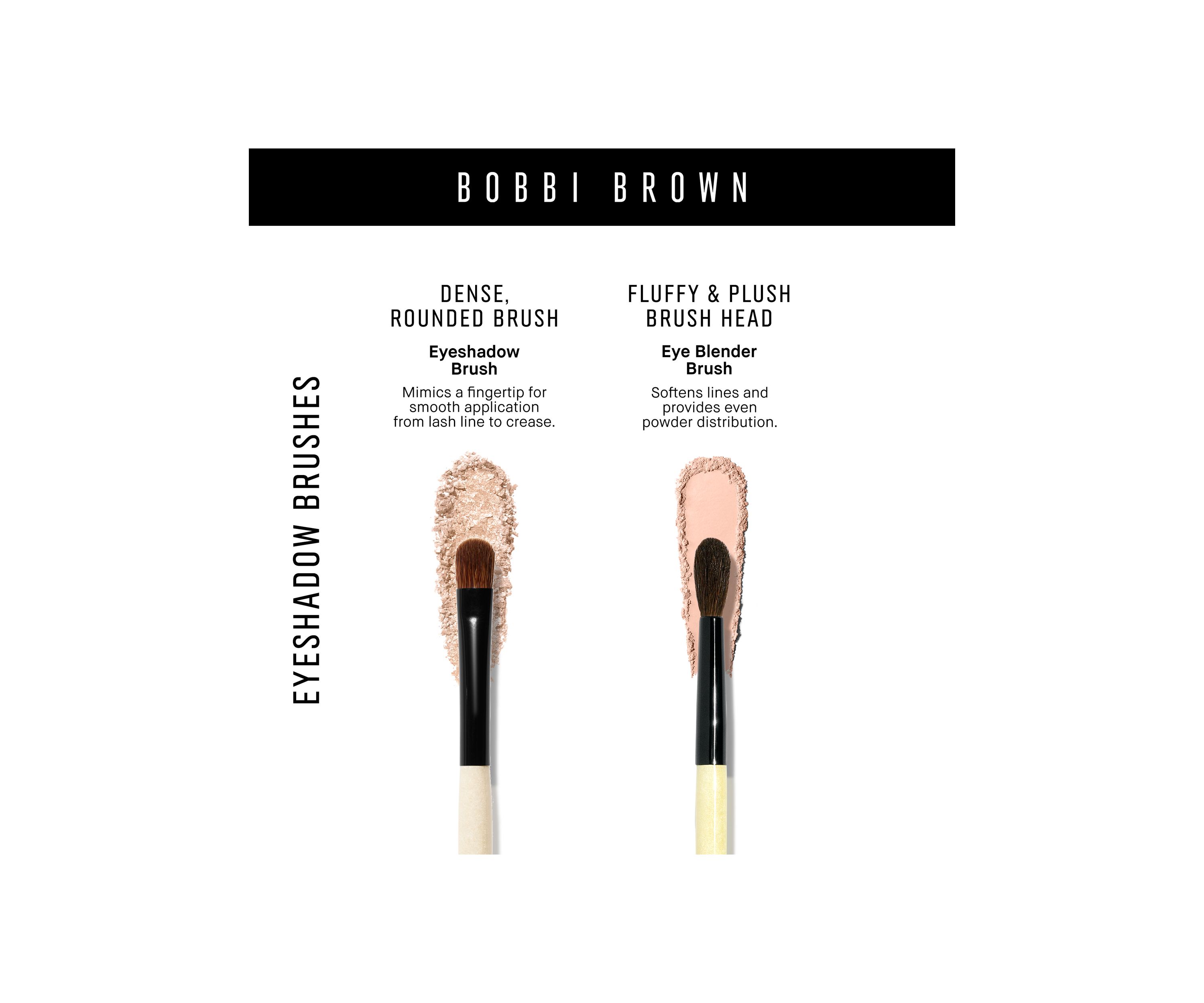 Eye Blender Brush