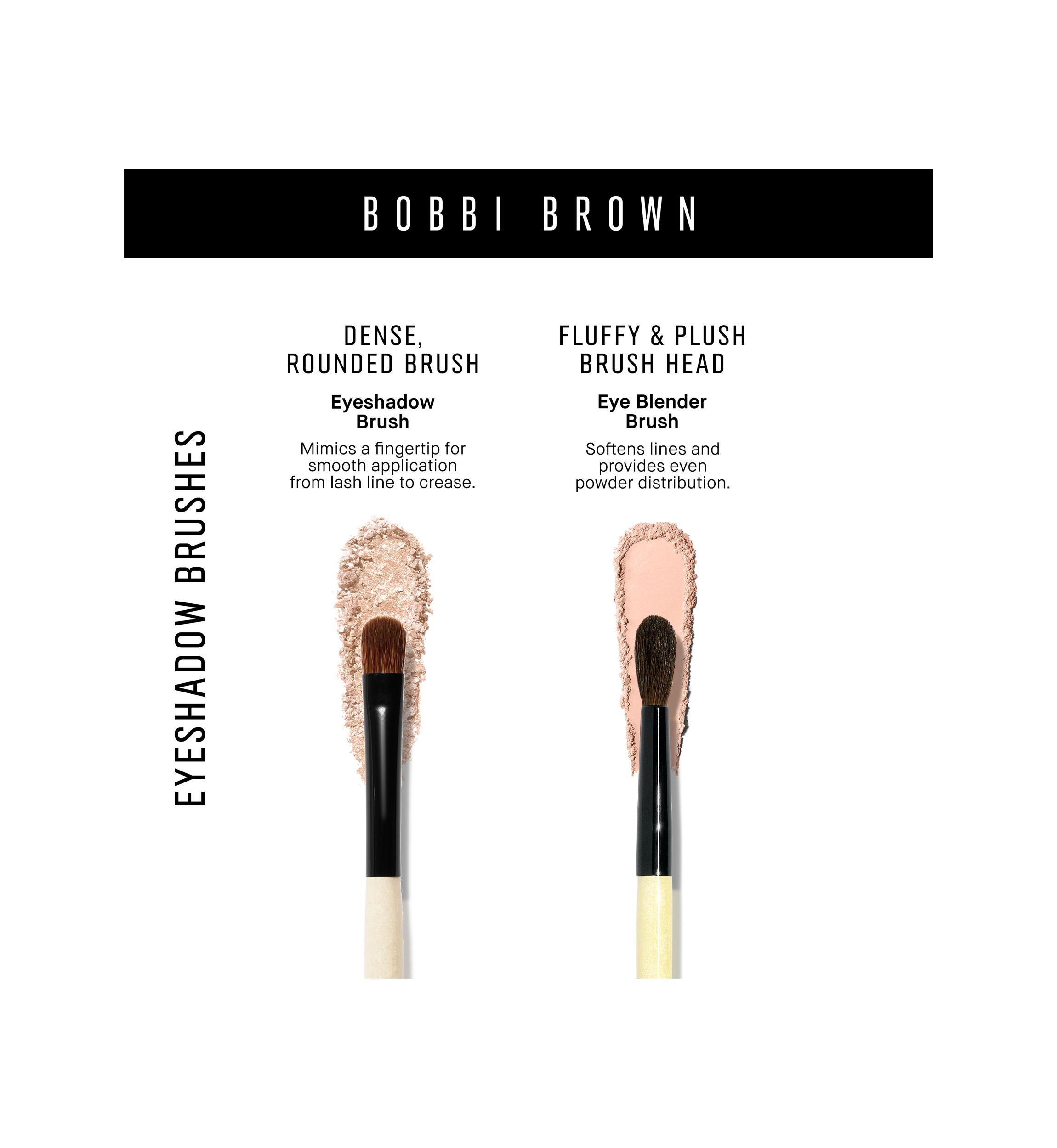 Eye Shadow Brush 