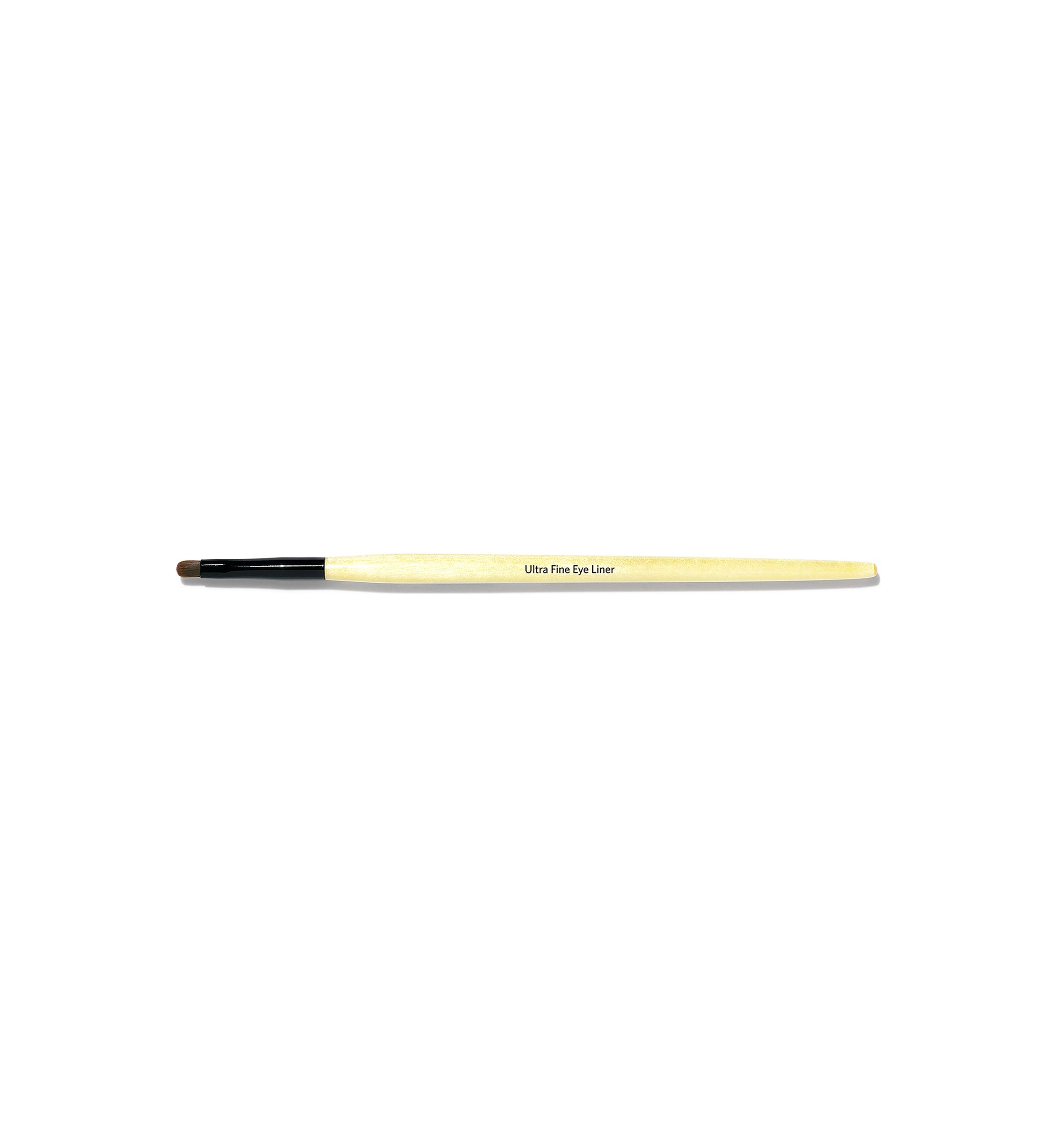 Ultra Fine Eyeliner Brush, 6.555"