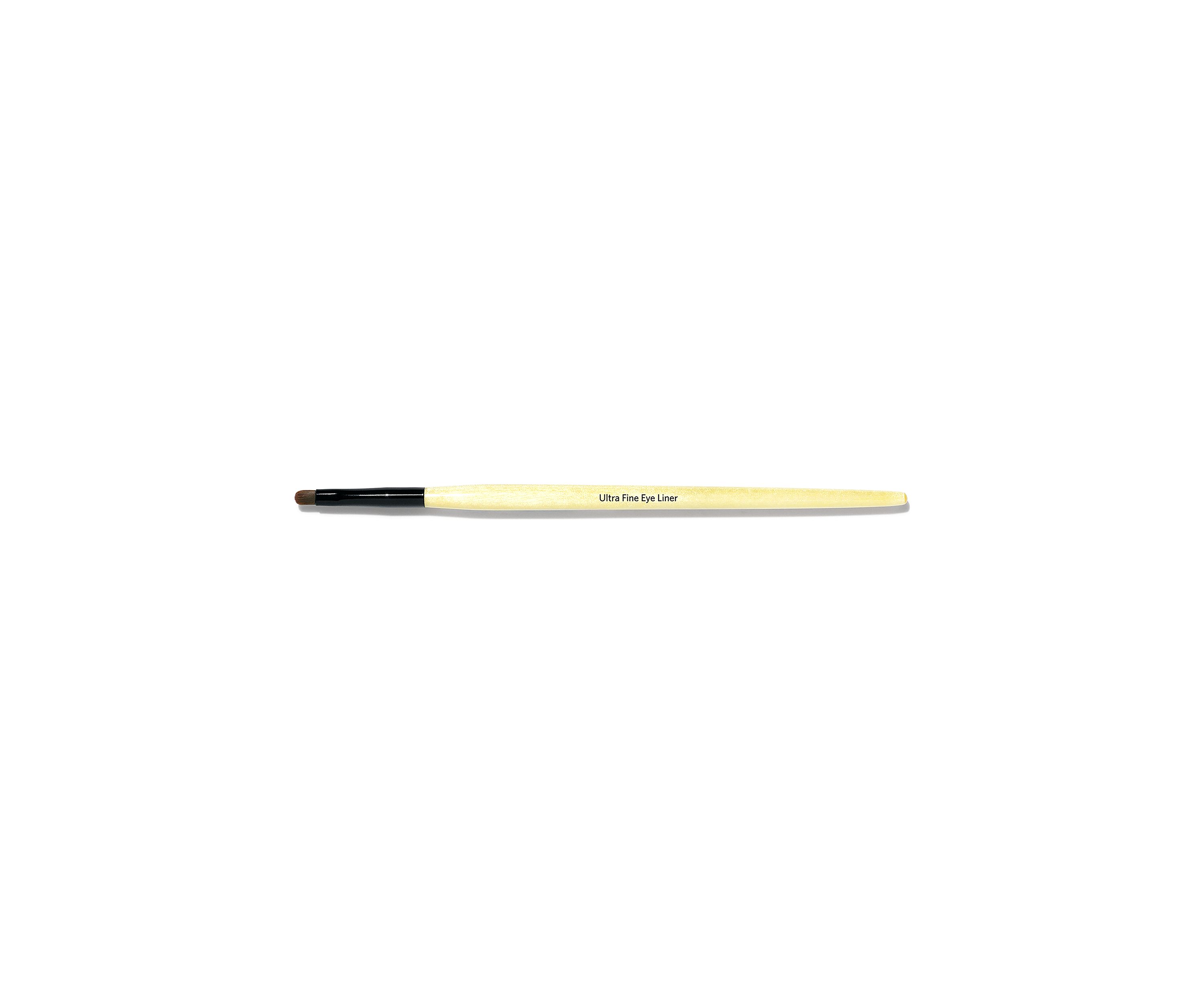 Ultra Fine Eyeliner Brush, 6.555"