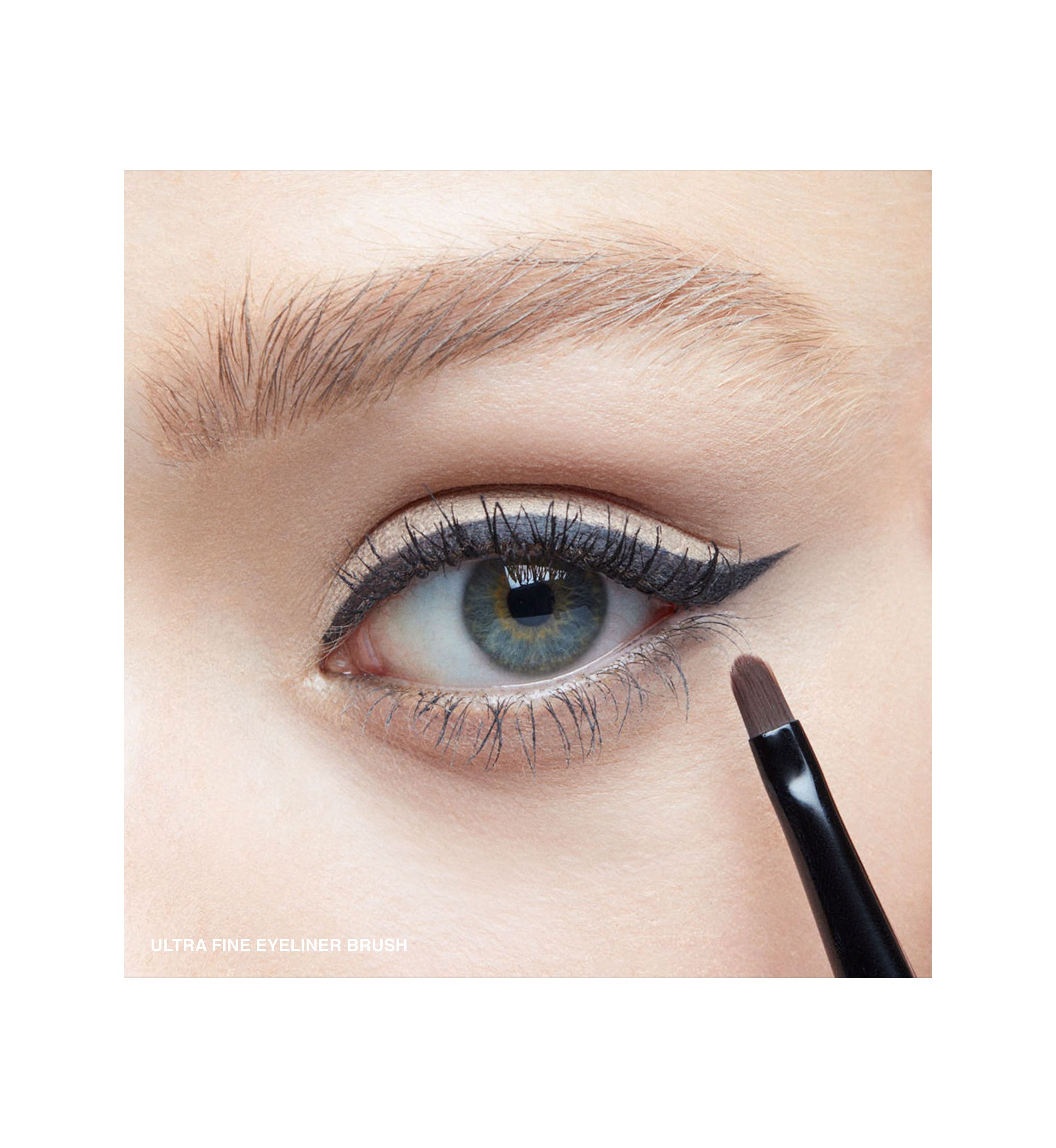 Ultra Fine Eyeliner Brush, 6.555"