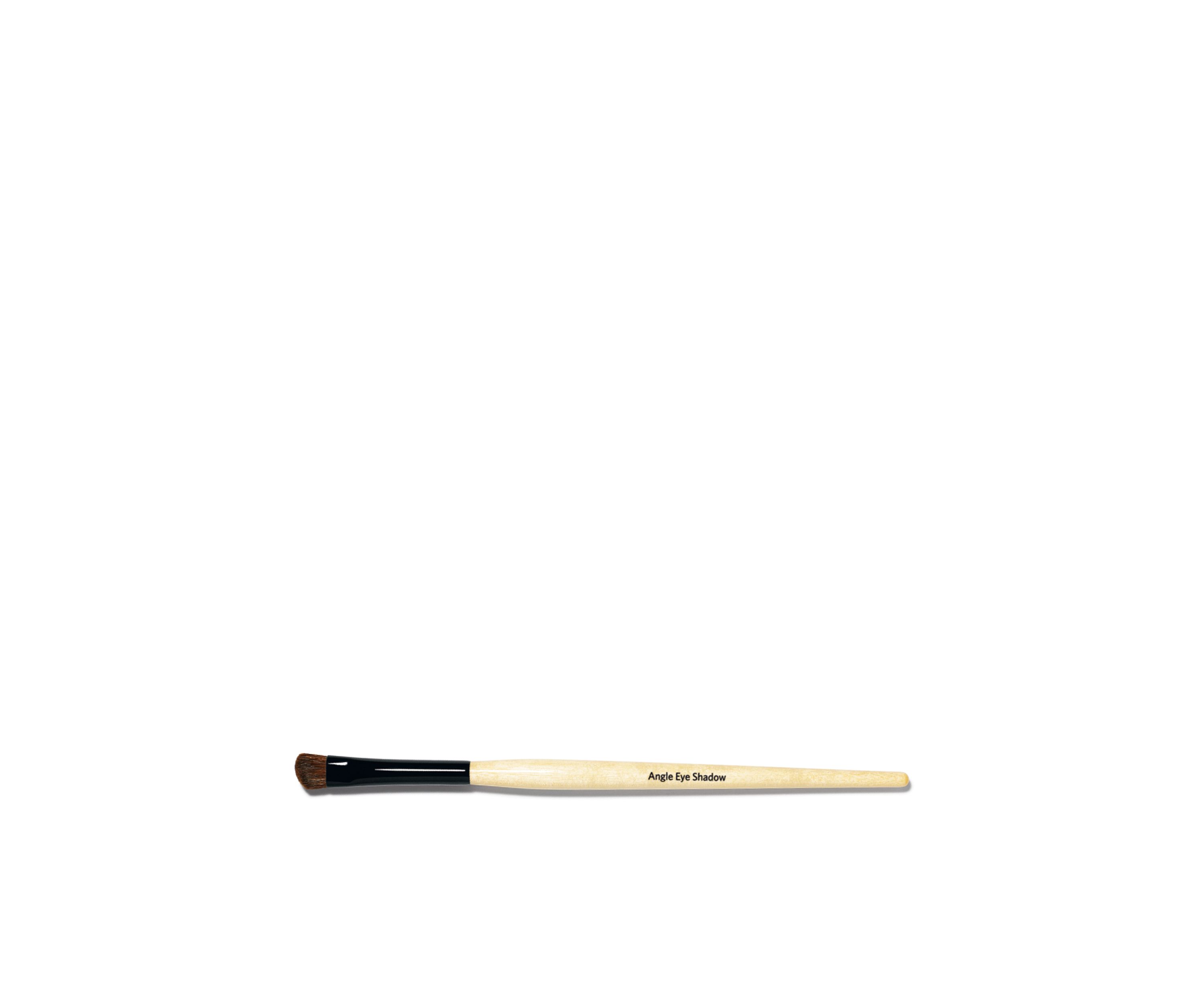 Angle Eye Shadow Brush