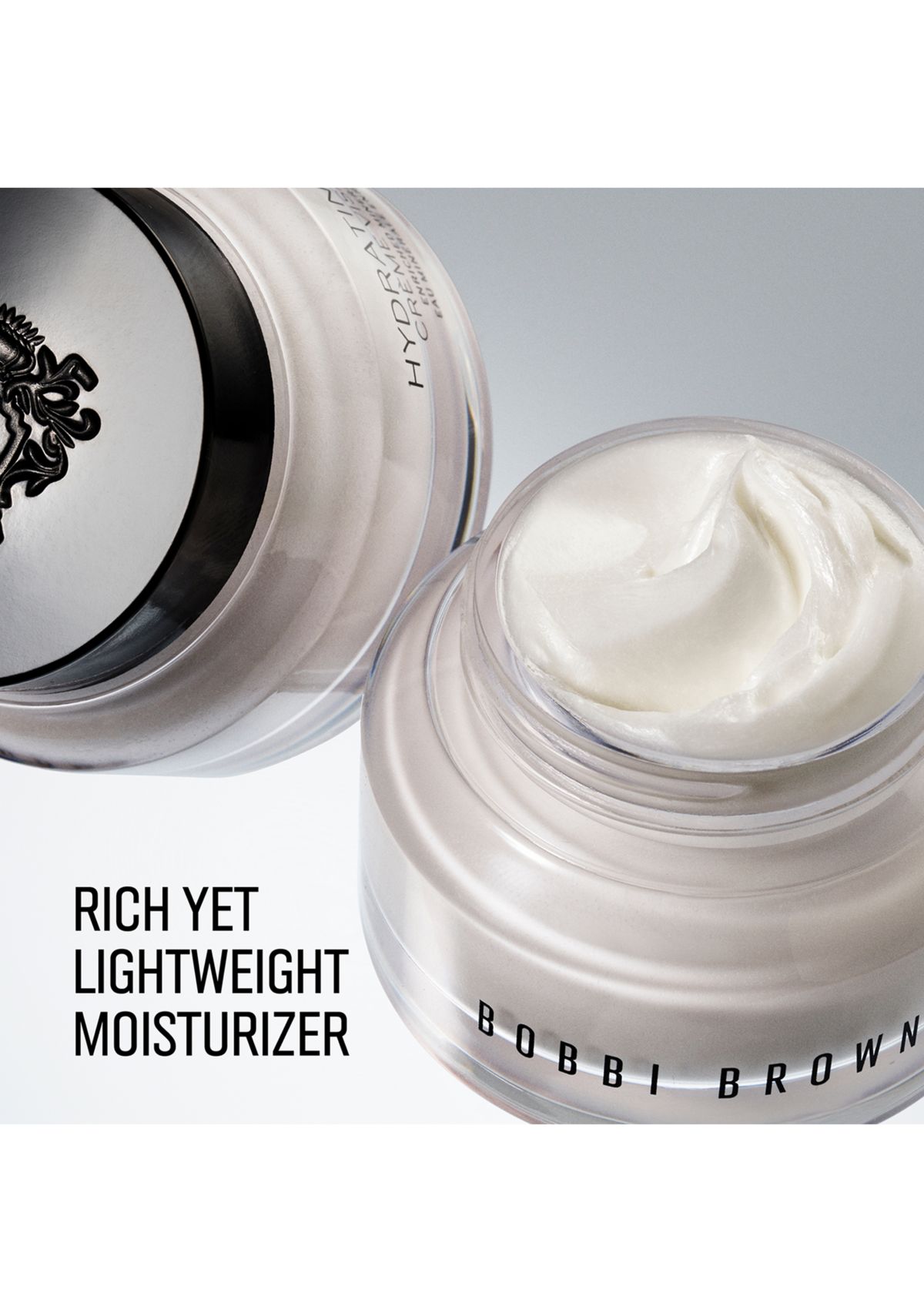 Hydrating Eye Cream with Hyaluronic Acid