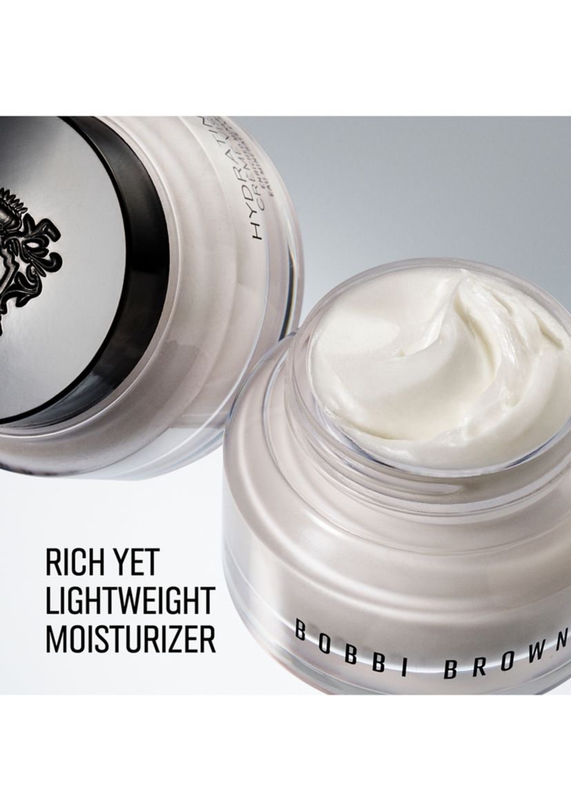 Hydrating Eye Cream with Hyaluronic Acid