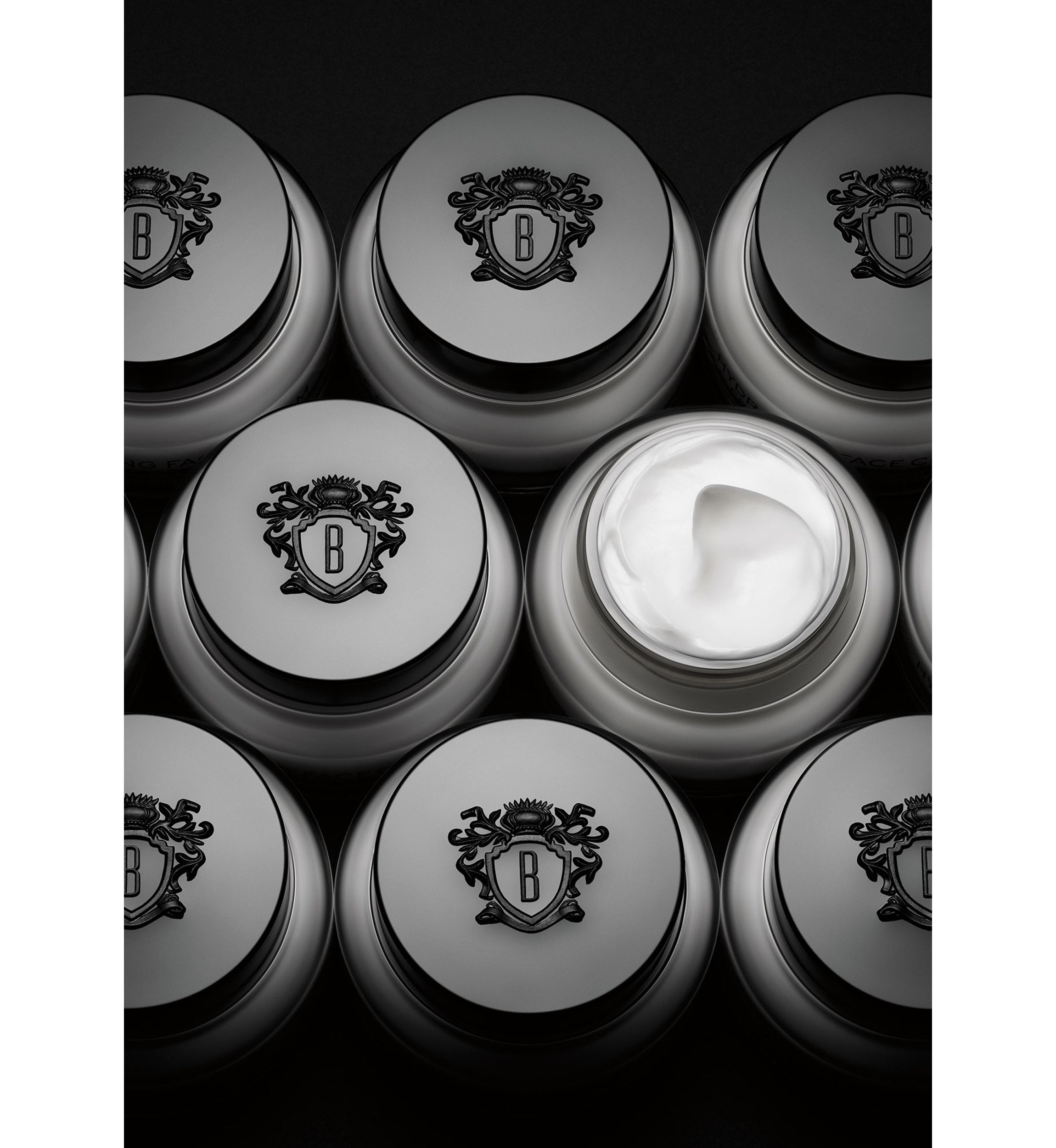 Hydrating Face Cream
