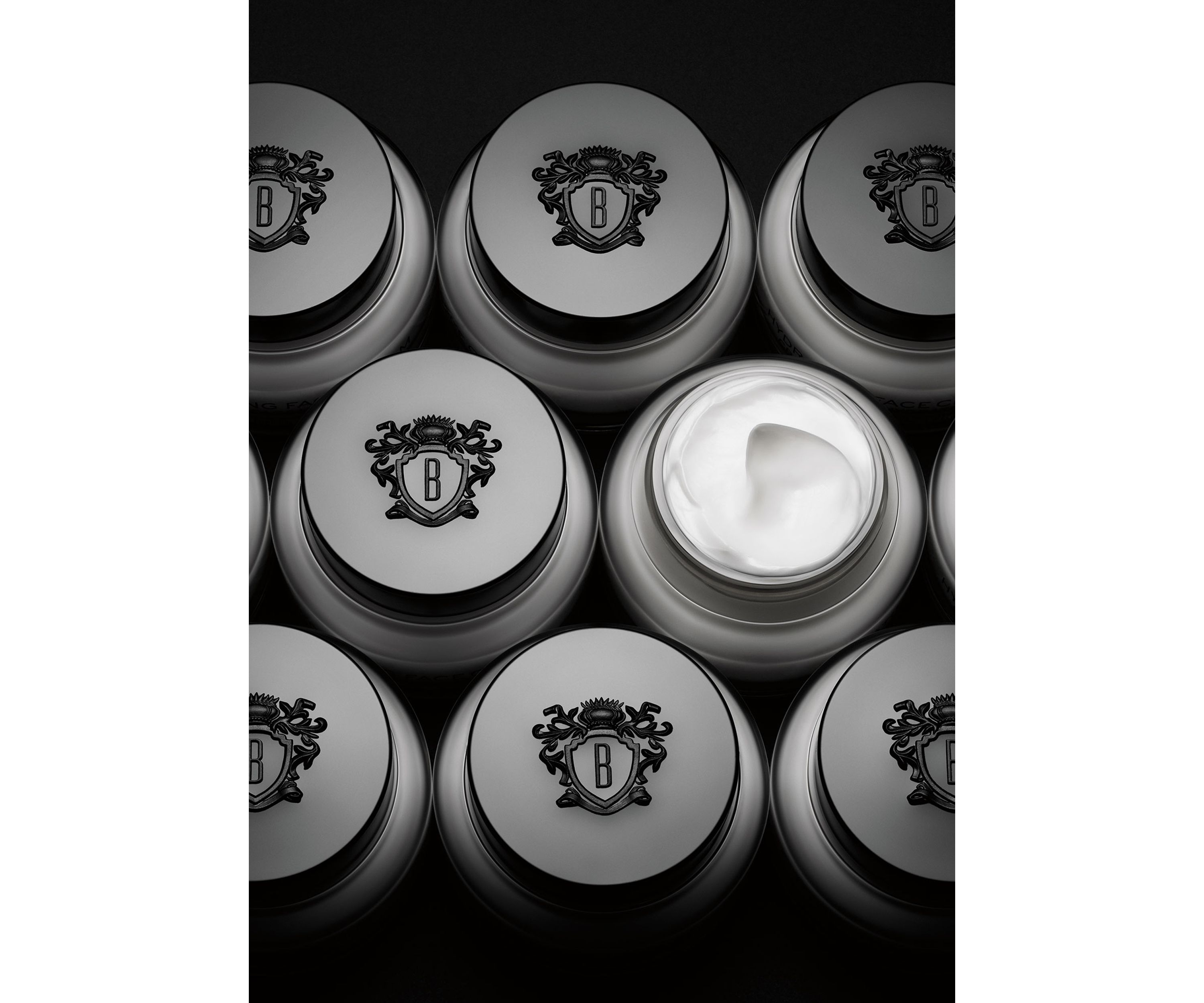 Hydrating Face Cream